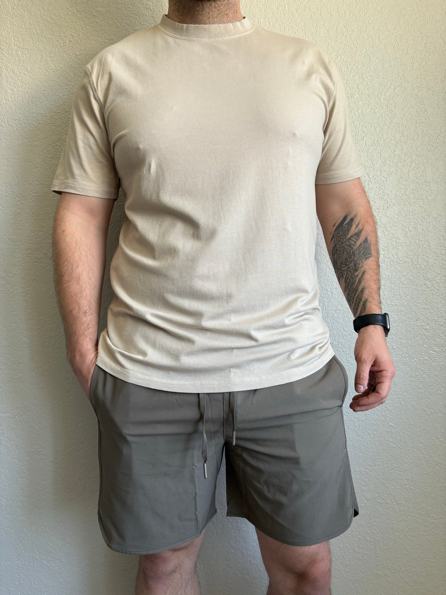 Joe Shorts- FINAL SALE
