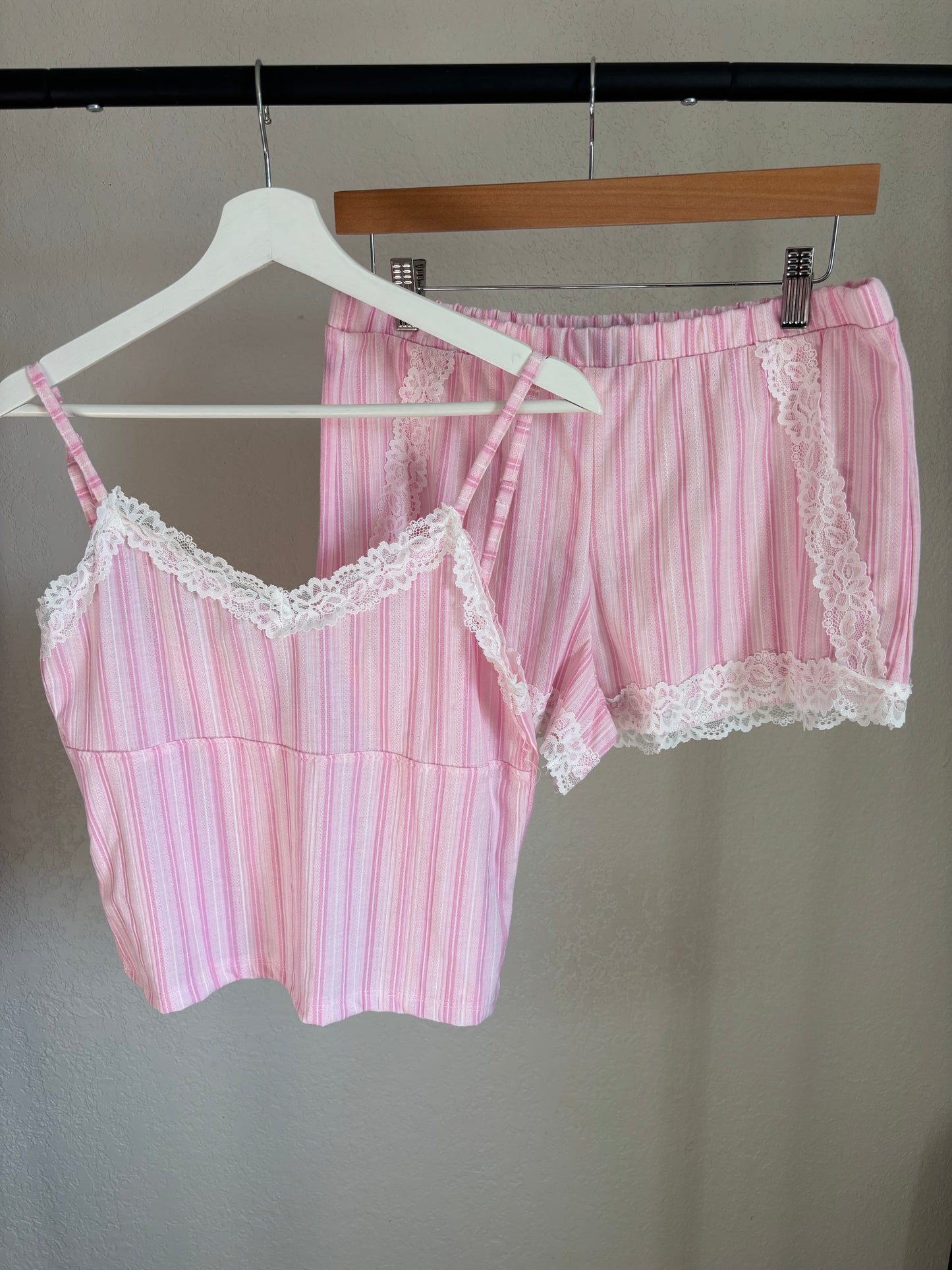 Laced In Love Set- Large Only
