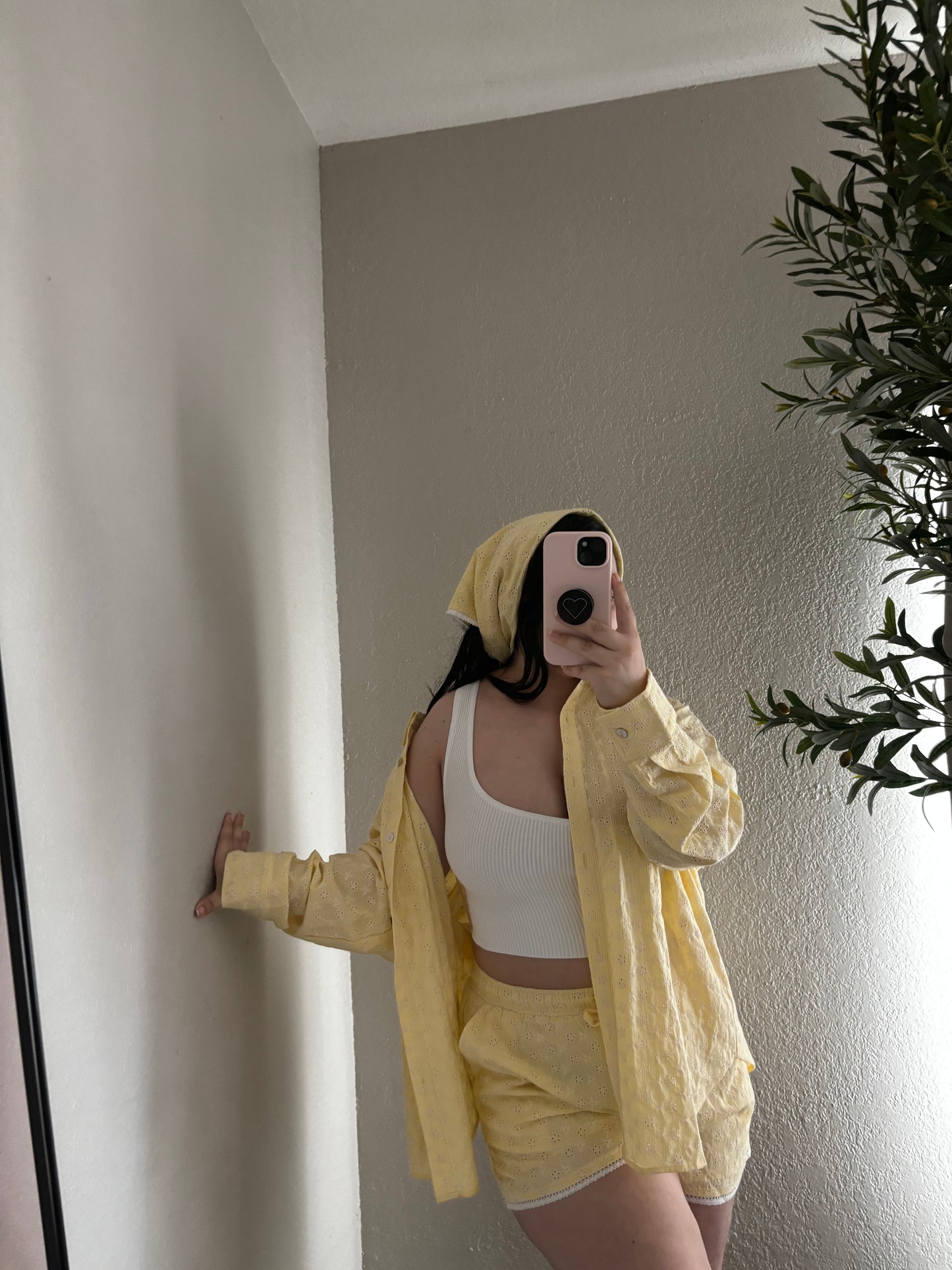 Lemon Drop Set