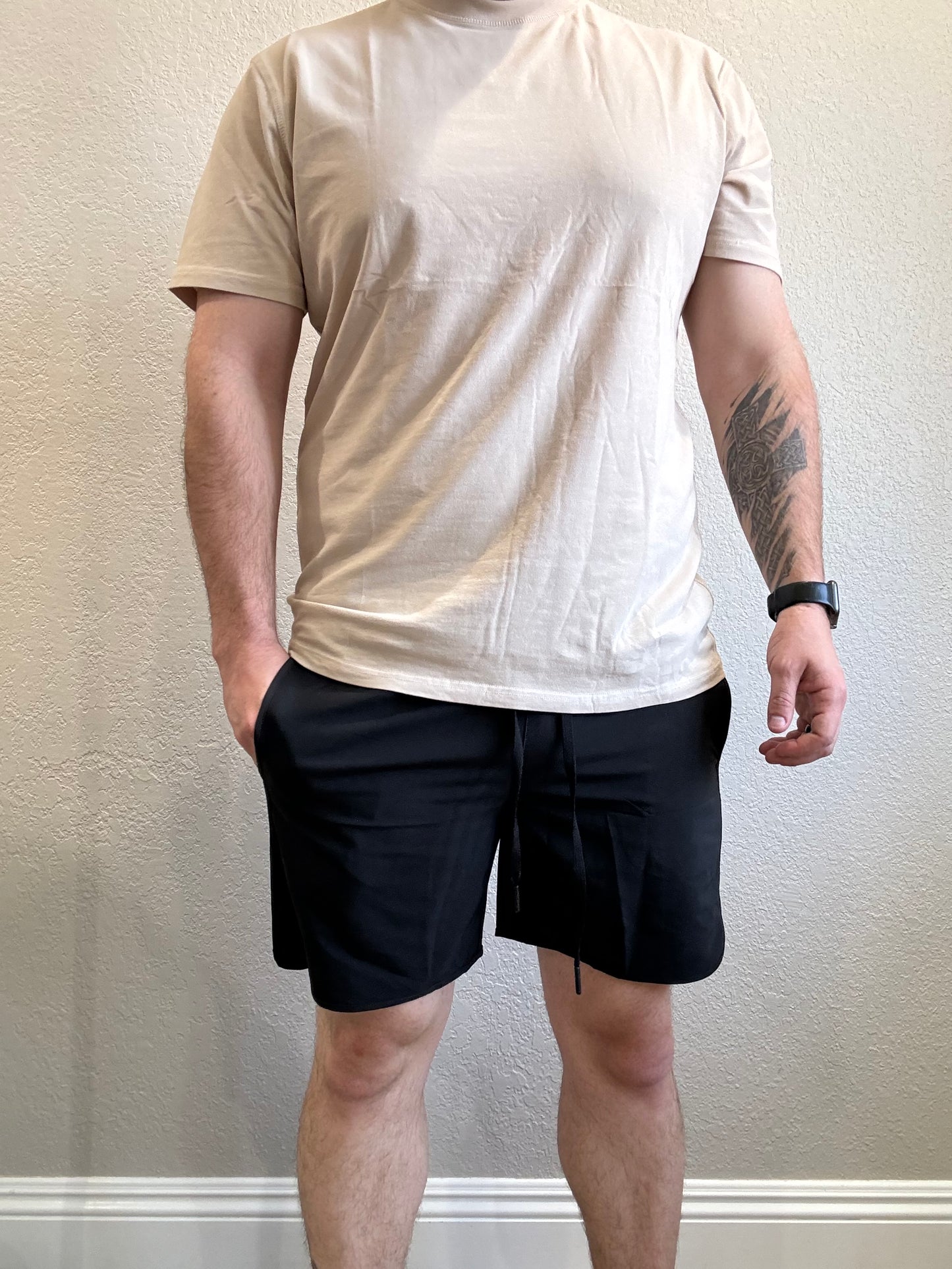 Joe Shorts- FINAL SALE