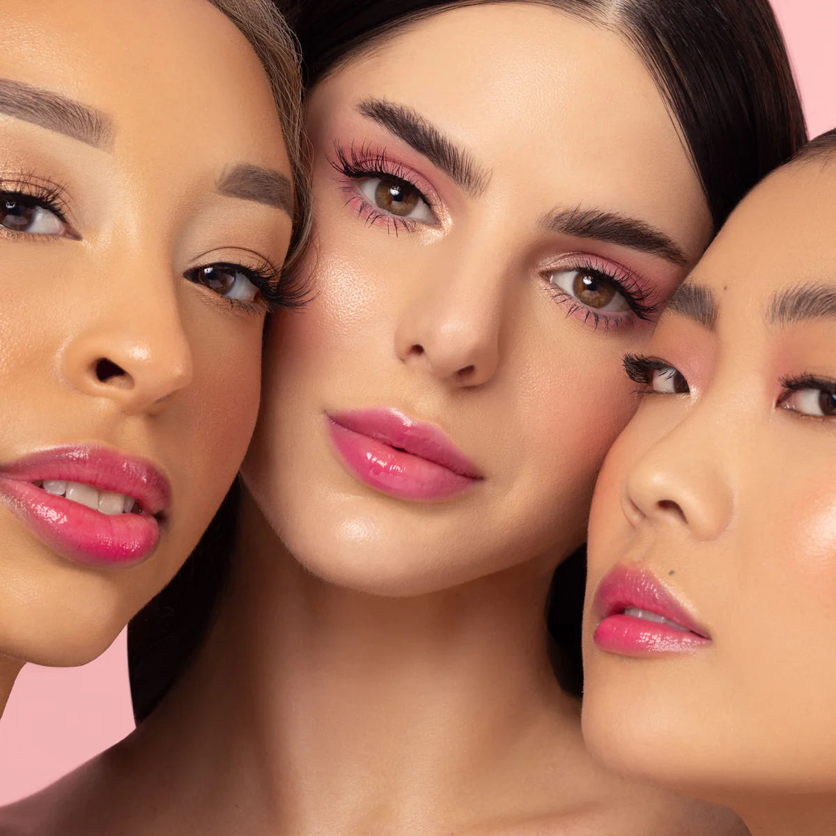 All About You PH Lip Oil Set