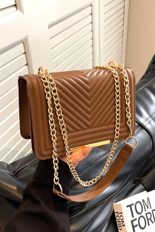 Kellie Crossbody Bag