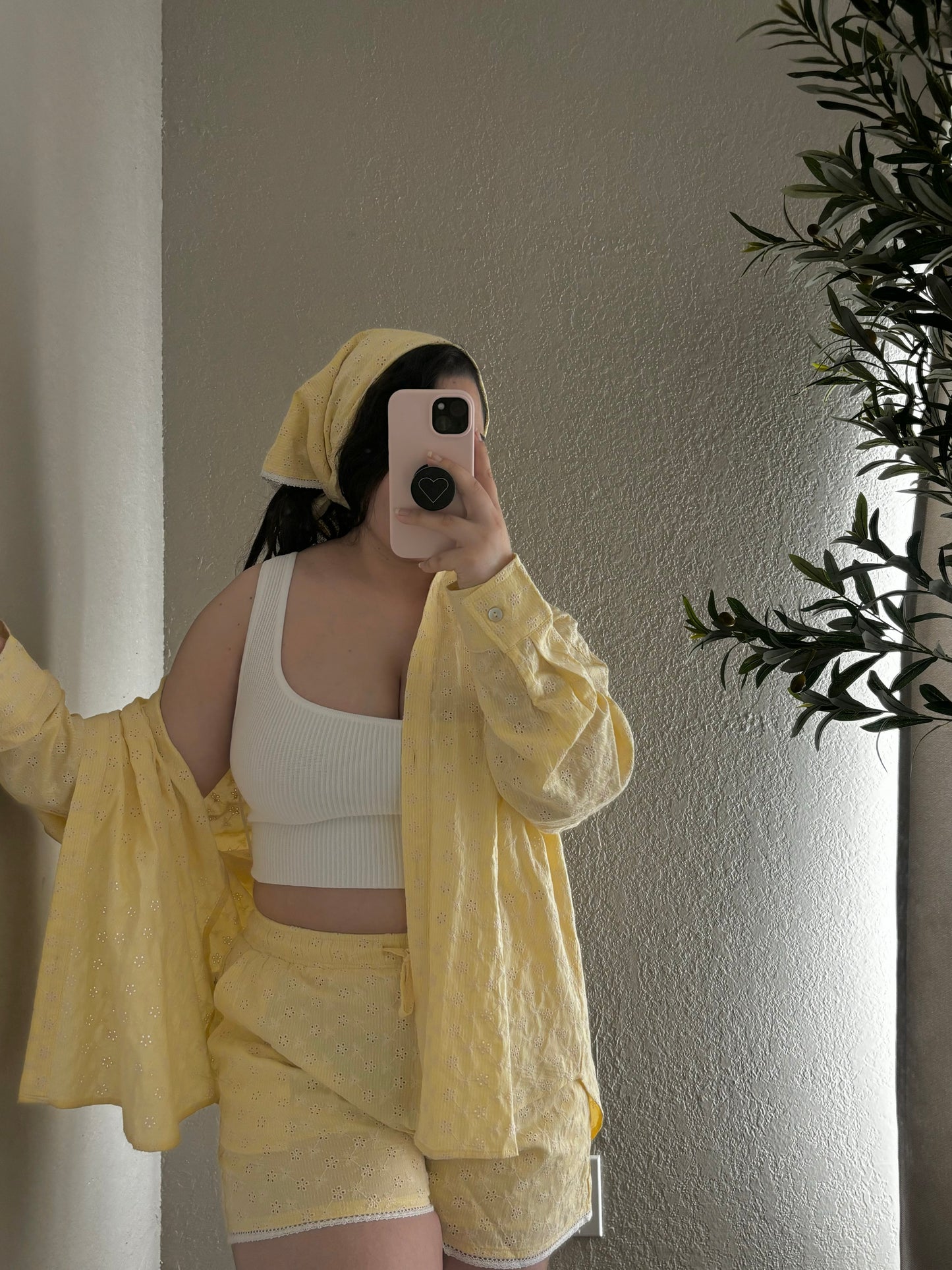 Lemon Drop Set