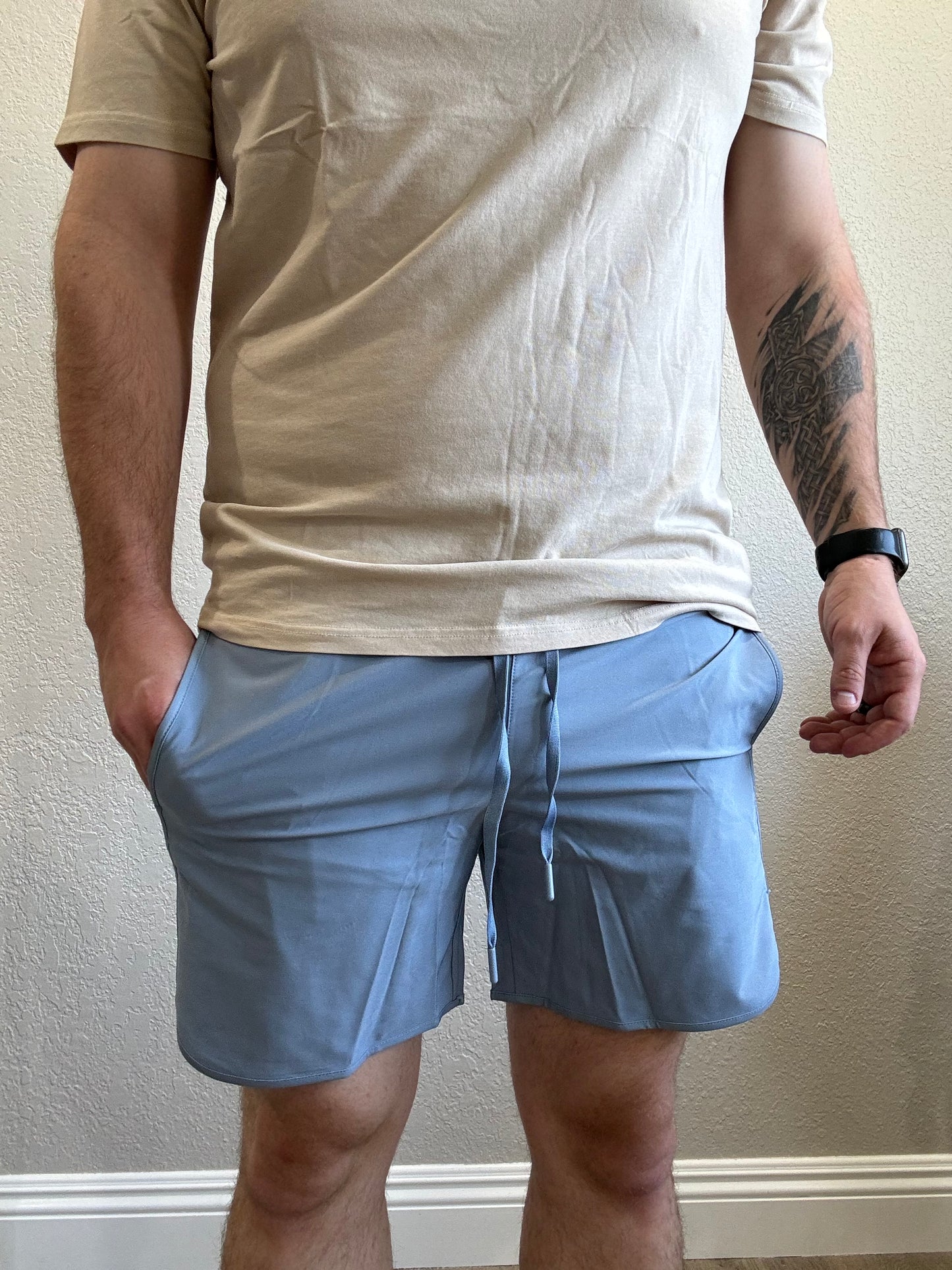 Joe Shorts- FINAL SALE