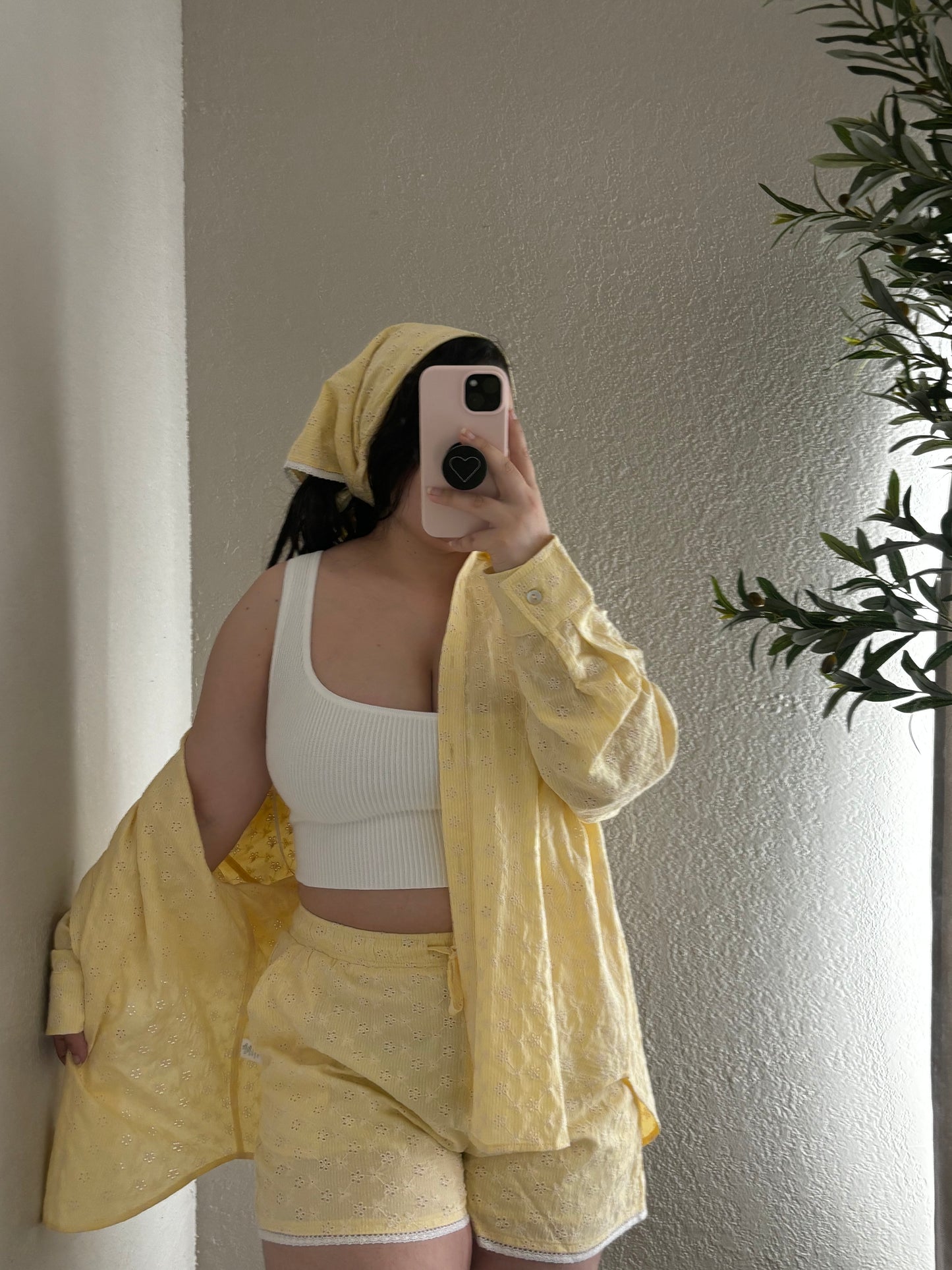 Lemon Drop Set