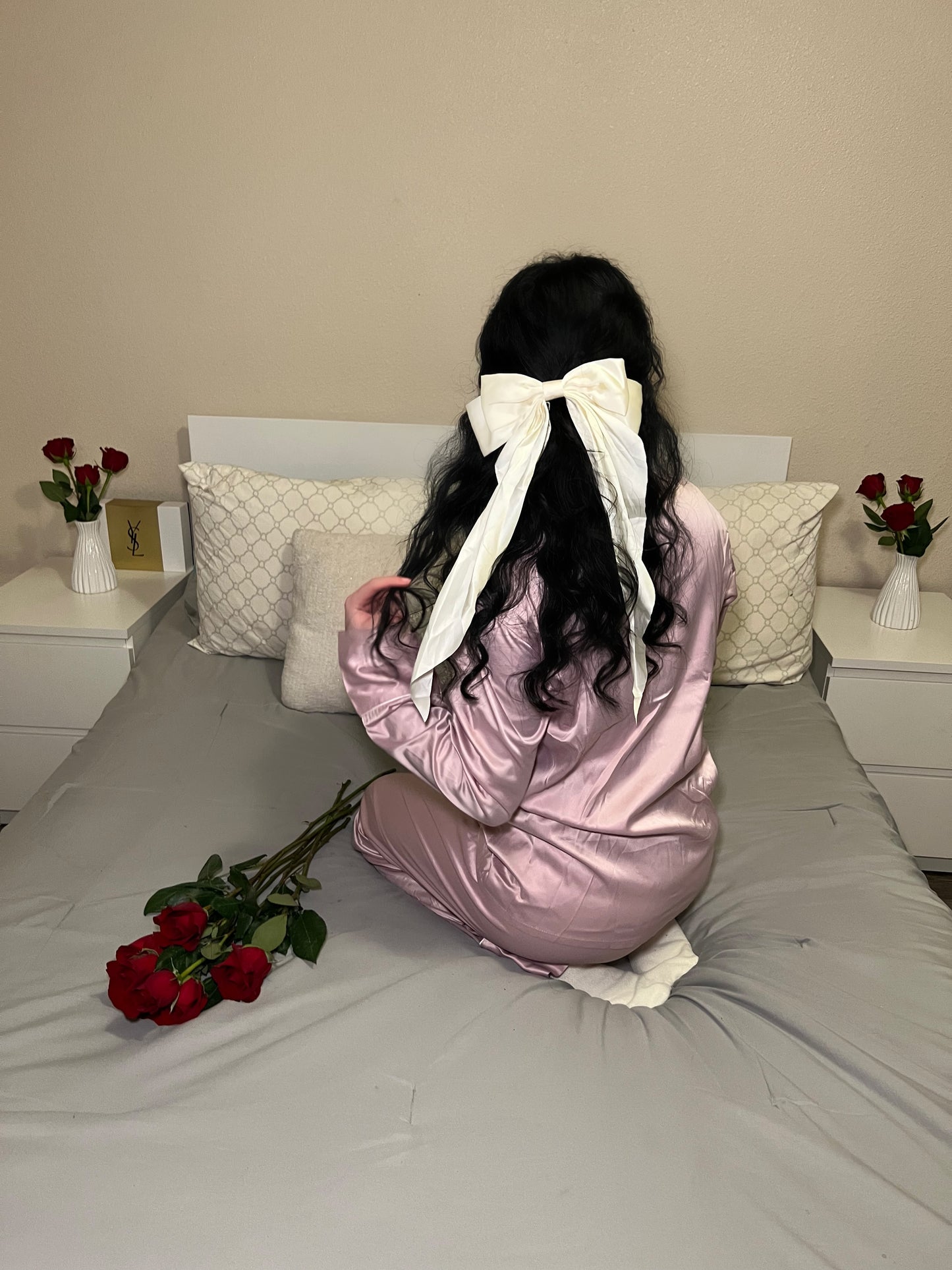 That Girl Bow