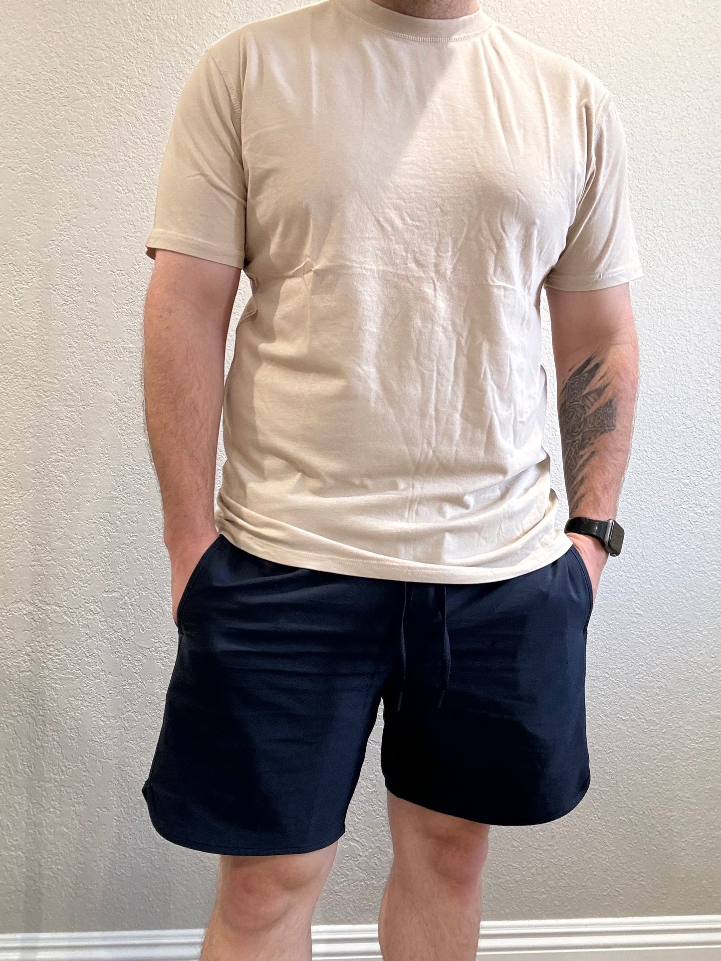 Joe Shorts- FINAL SALE