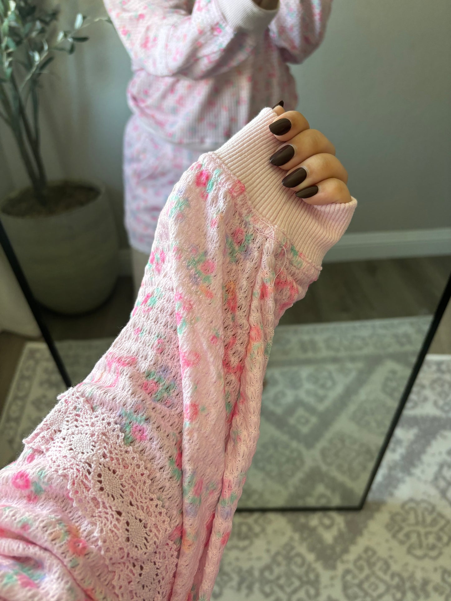 Cotton Candy Dreams Set