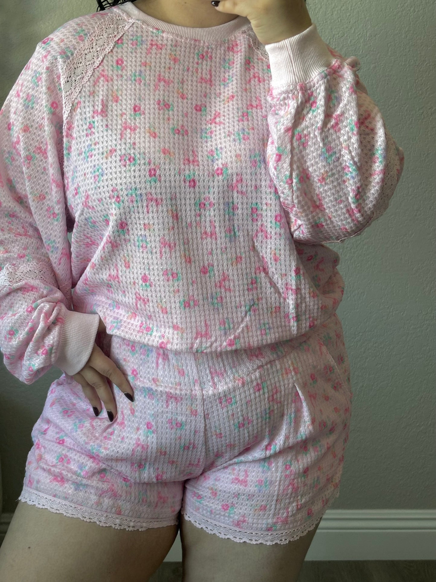 Cotton Candy Dreams Set