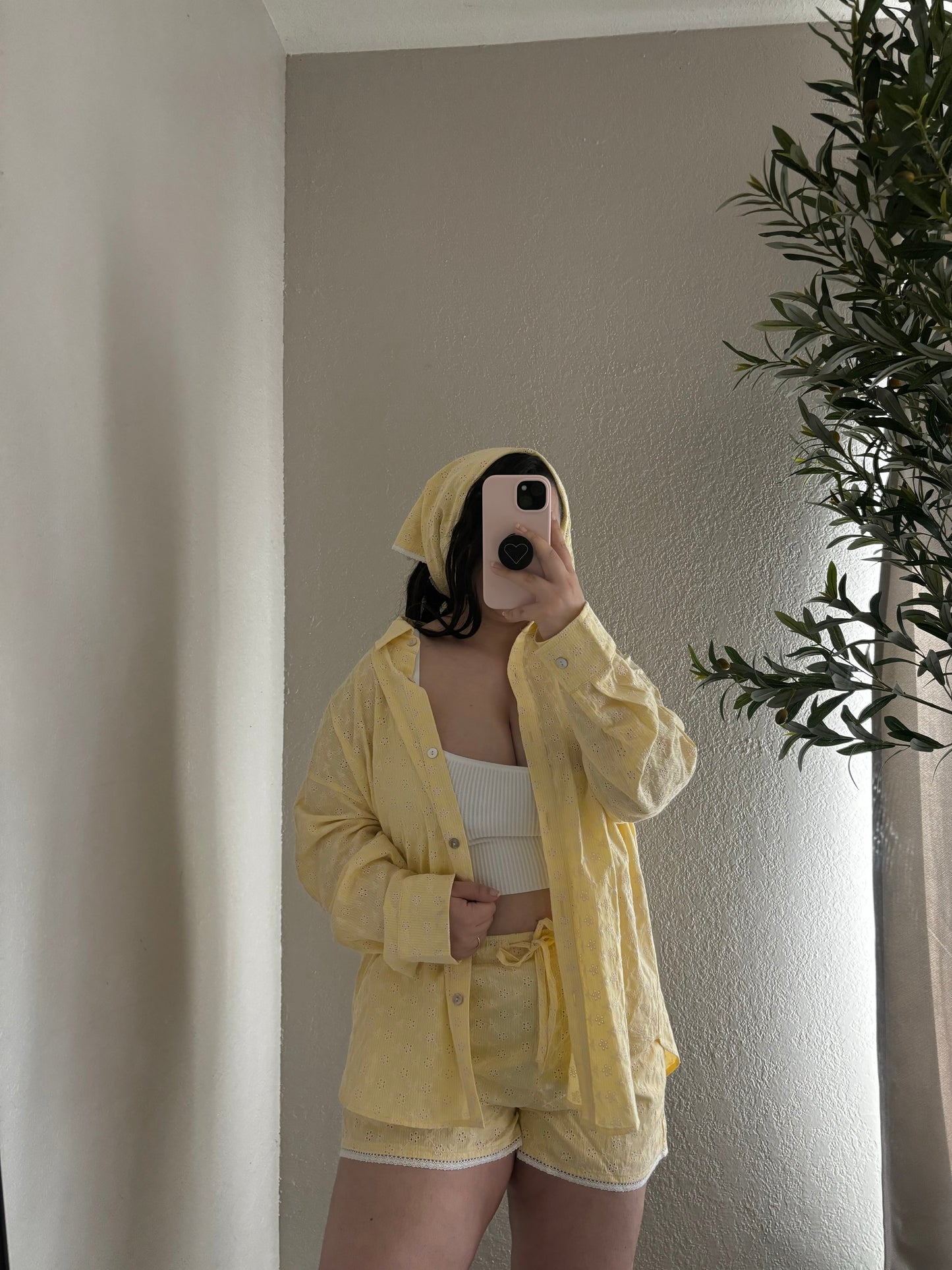 Lemon Drop Set