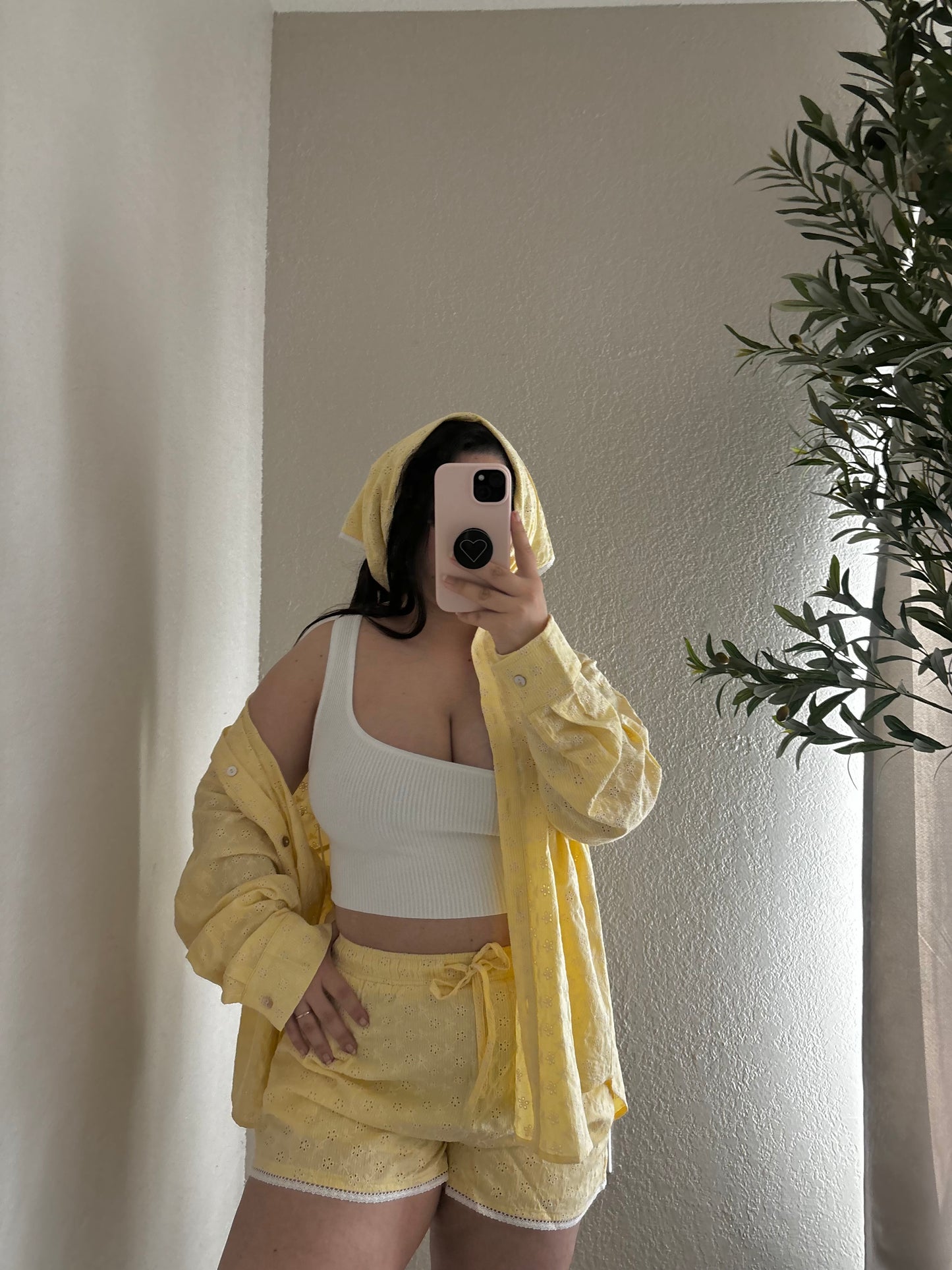 Lemon Drop Set