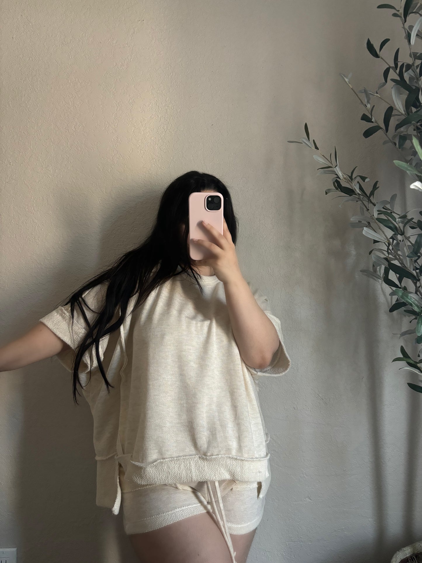 Your Favorite Set (Oatmeal)