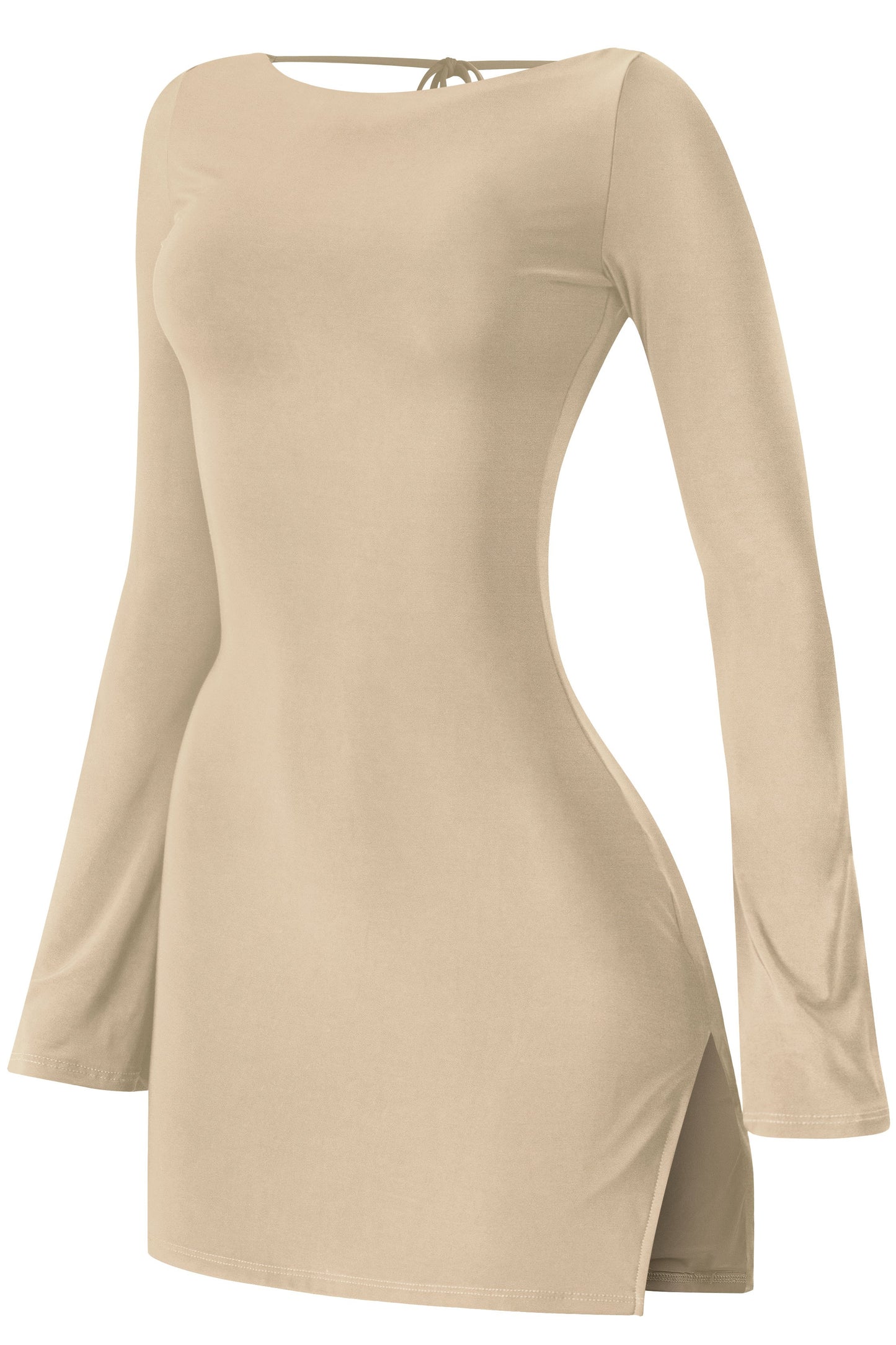 Tami Mini Dress (More Colors)