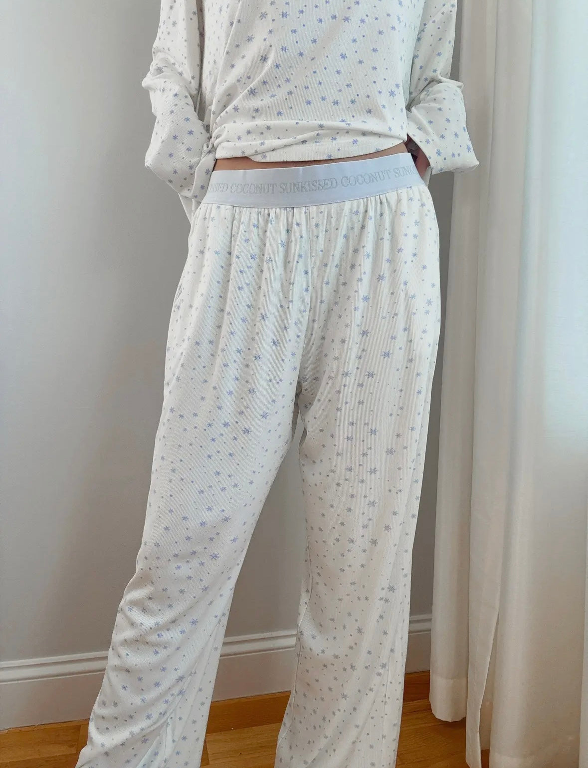 Winter Wonderland Pj Pants