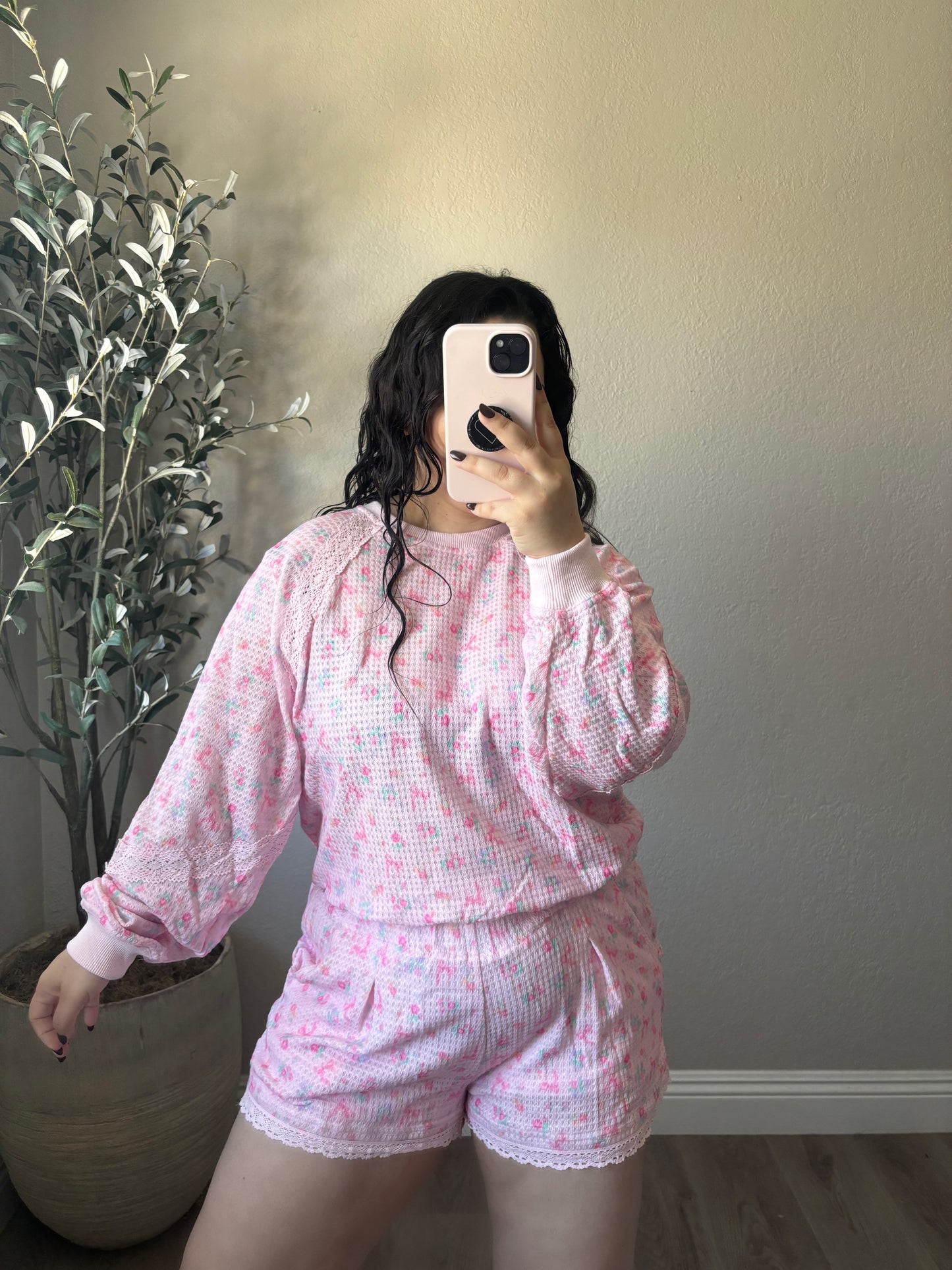 Cotton Candy Dreams Set