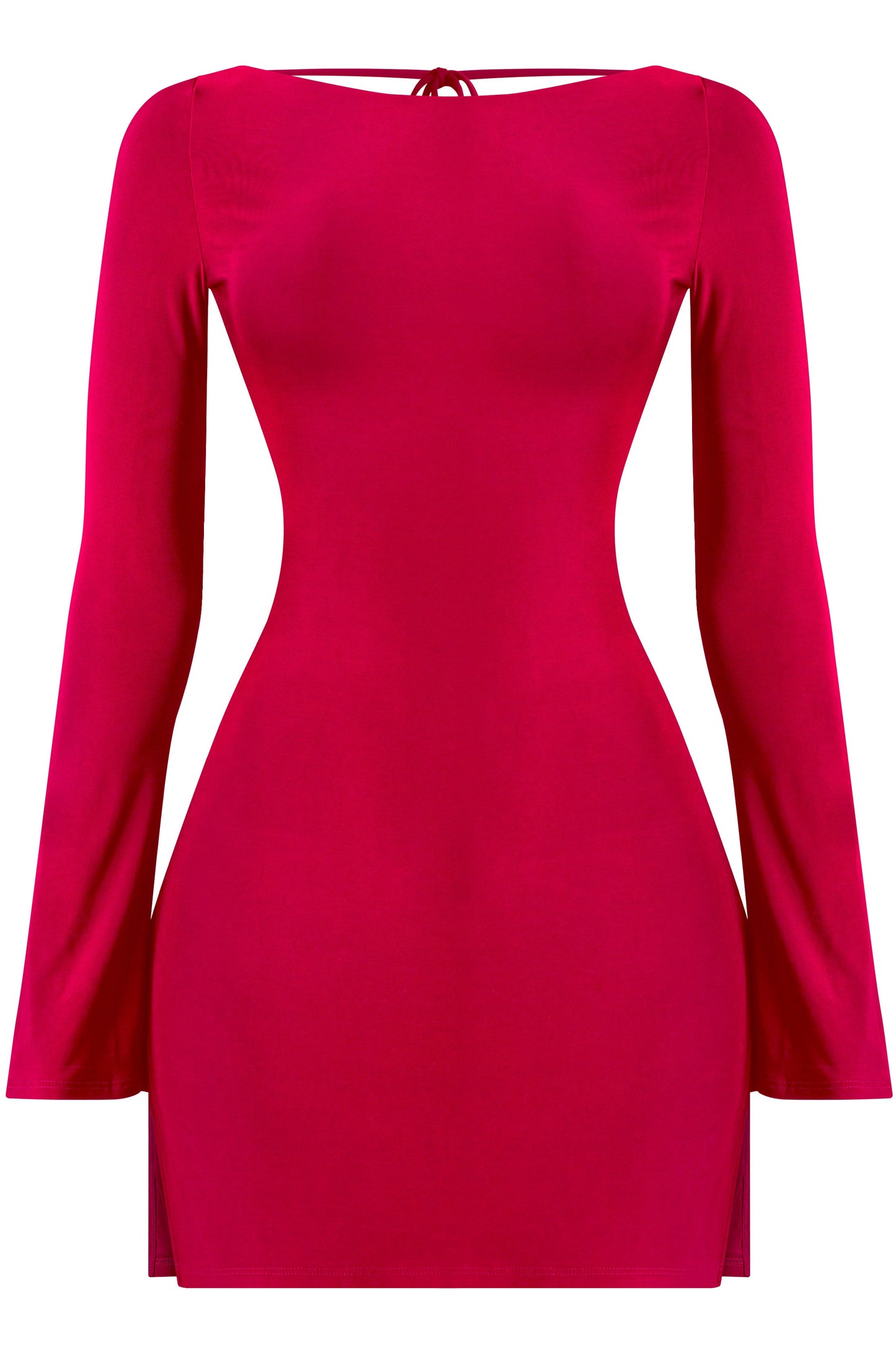 Tami Mini Dress (More Colors)