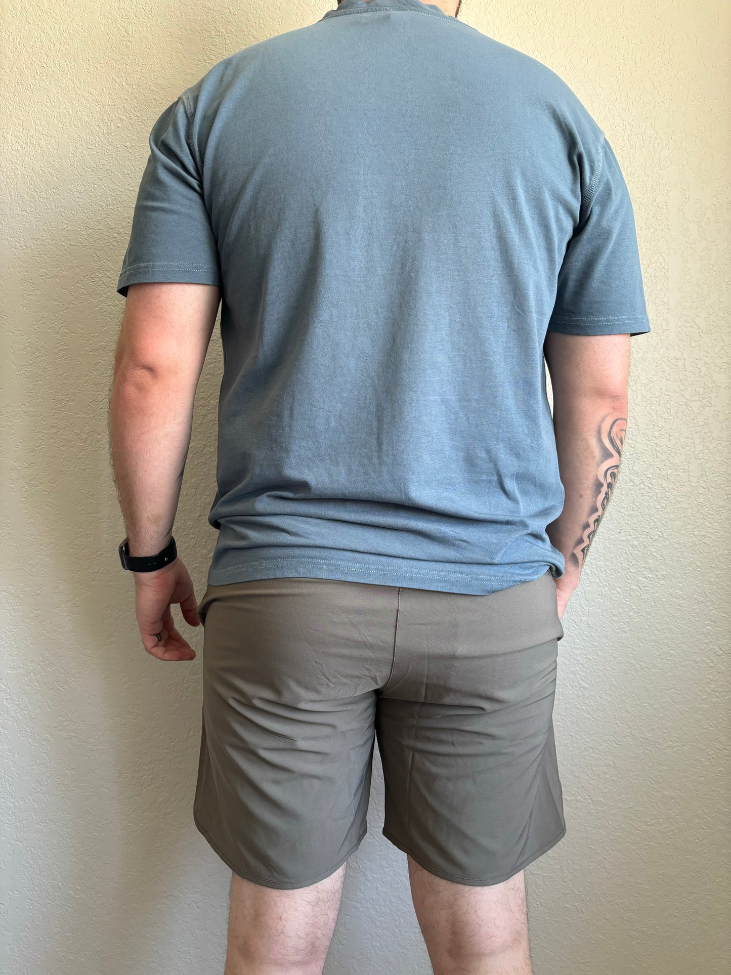 Joe Shorts- FINAL SALE