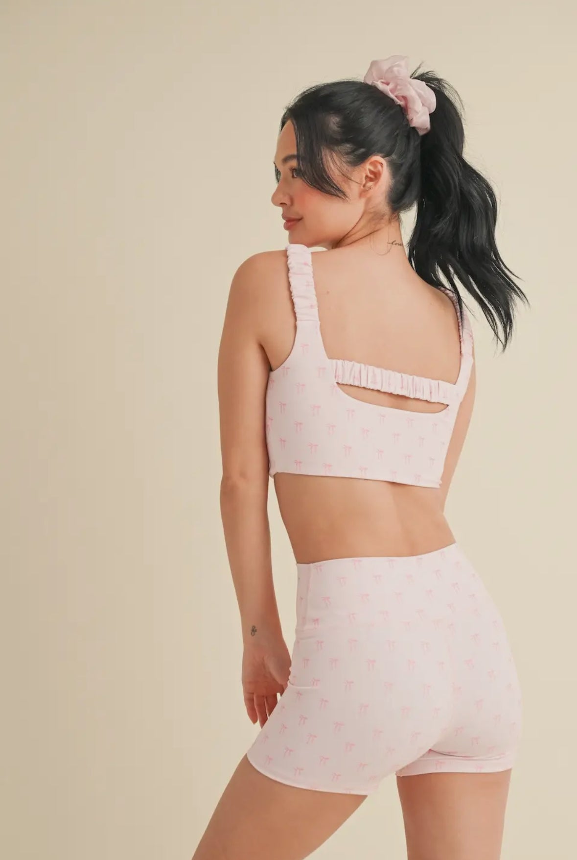 Sugar & Bows Set