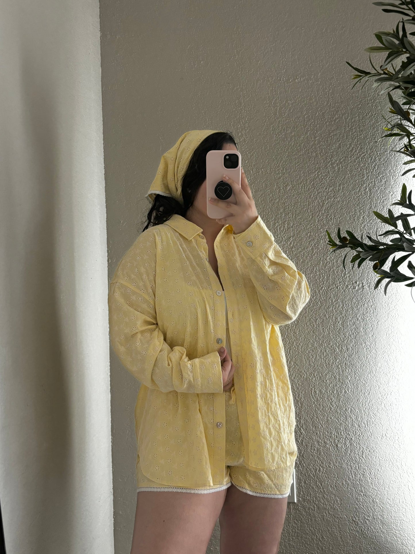 Lemon Drop Set