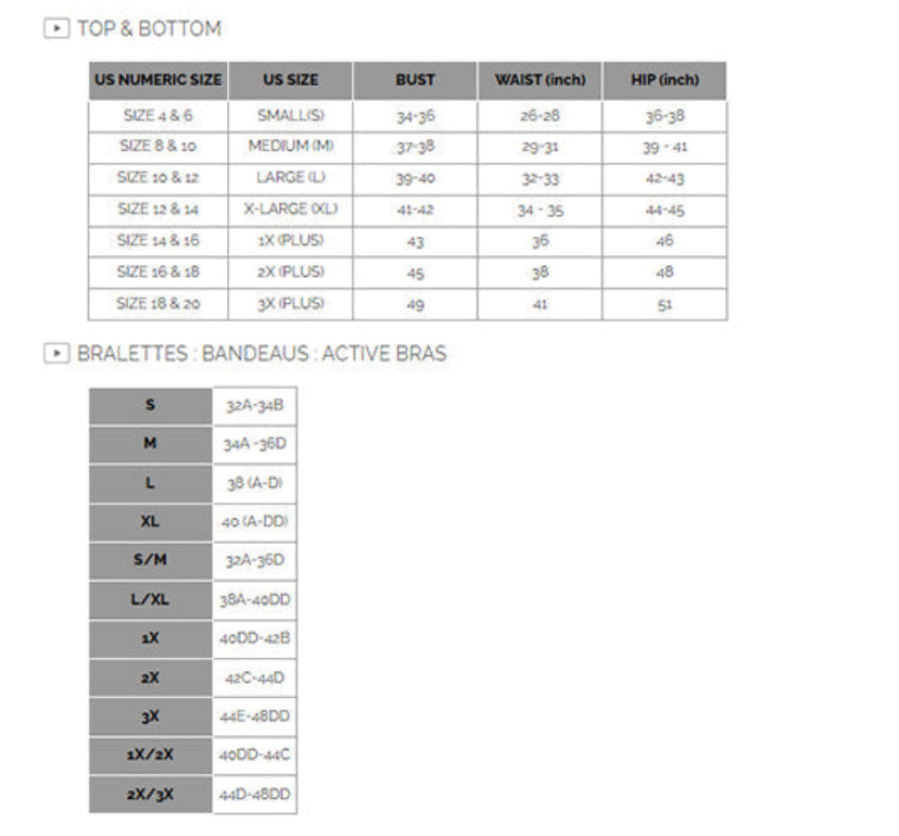 Mystery Tank & Bottom Bundle