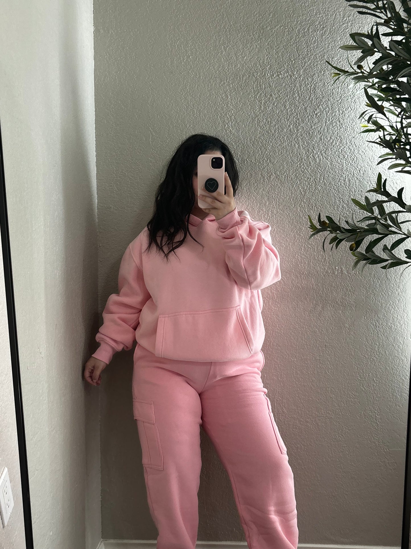 Ari Hoodie