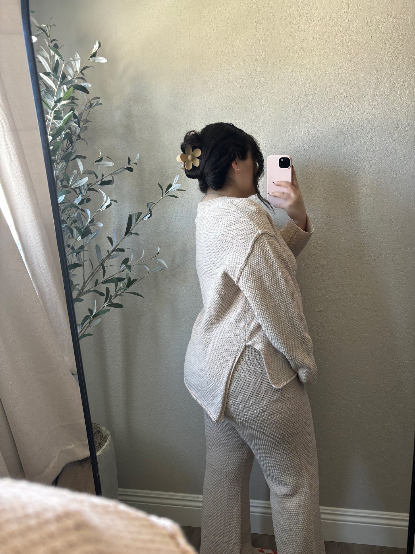 Avery Set- Oatmeal