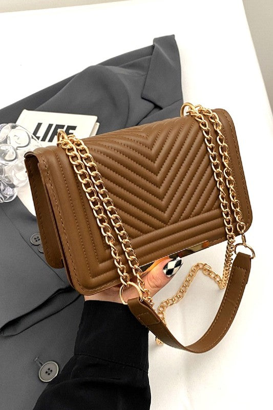 Kellie Crossbody Bag