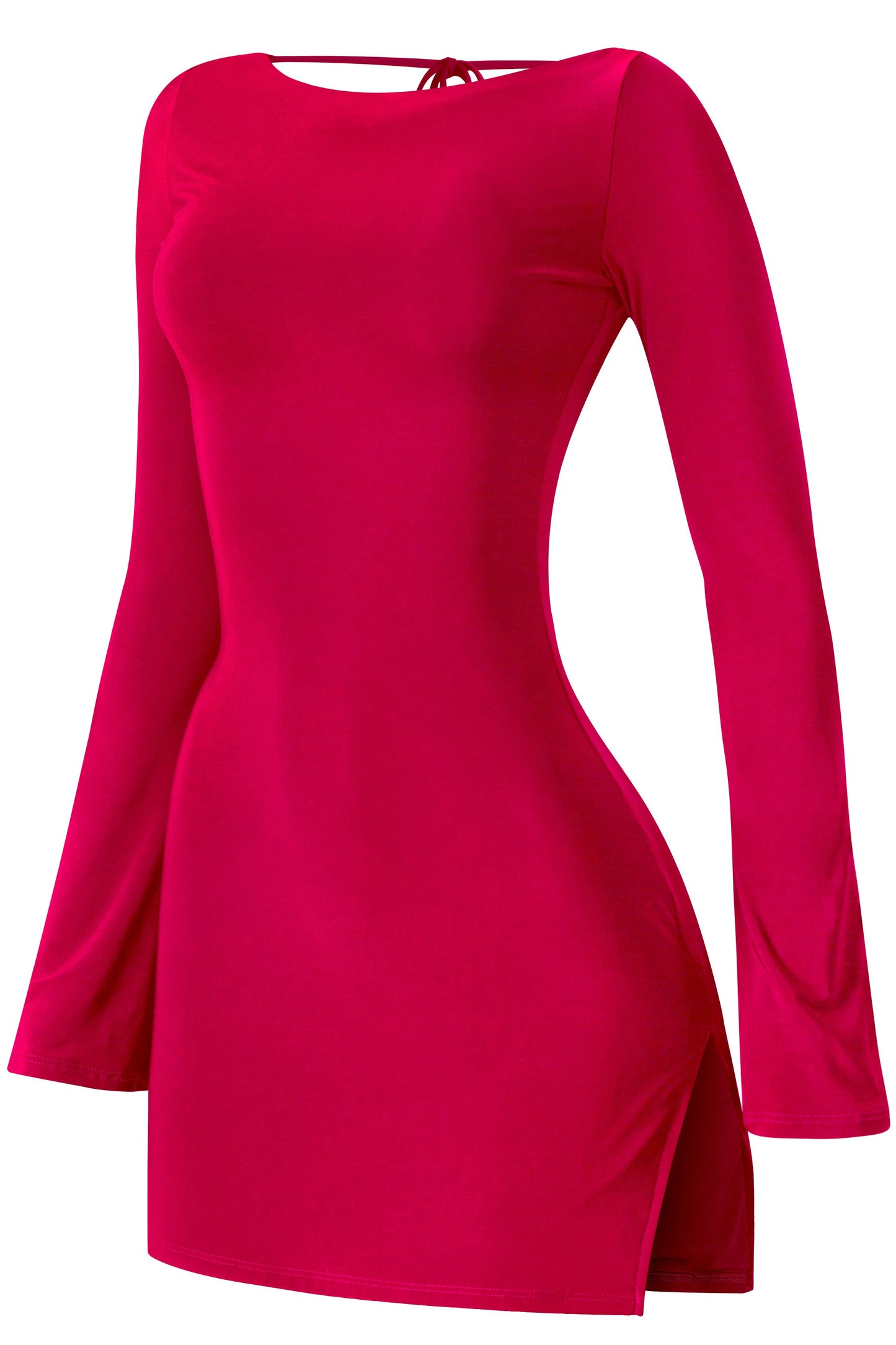 Tami Mini Dress (More Colors)