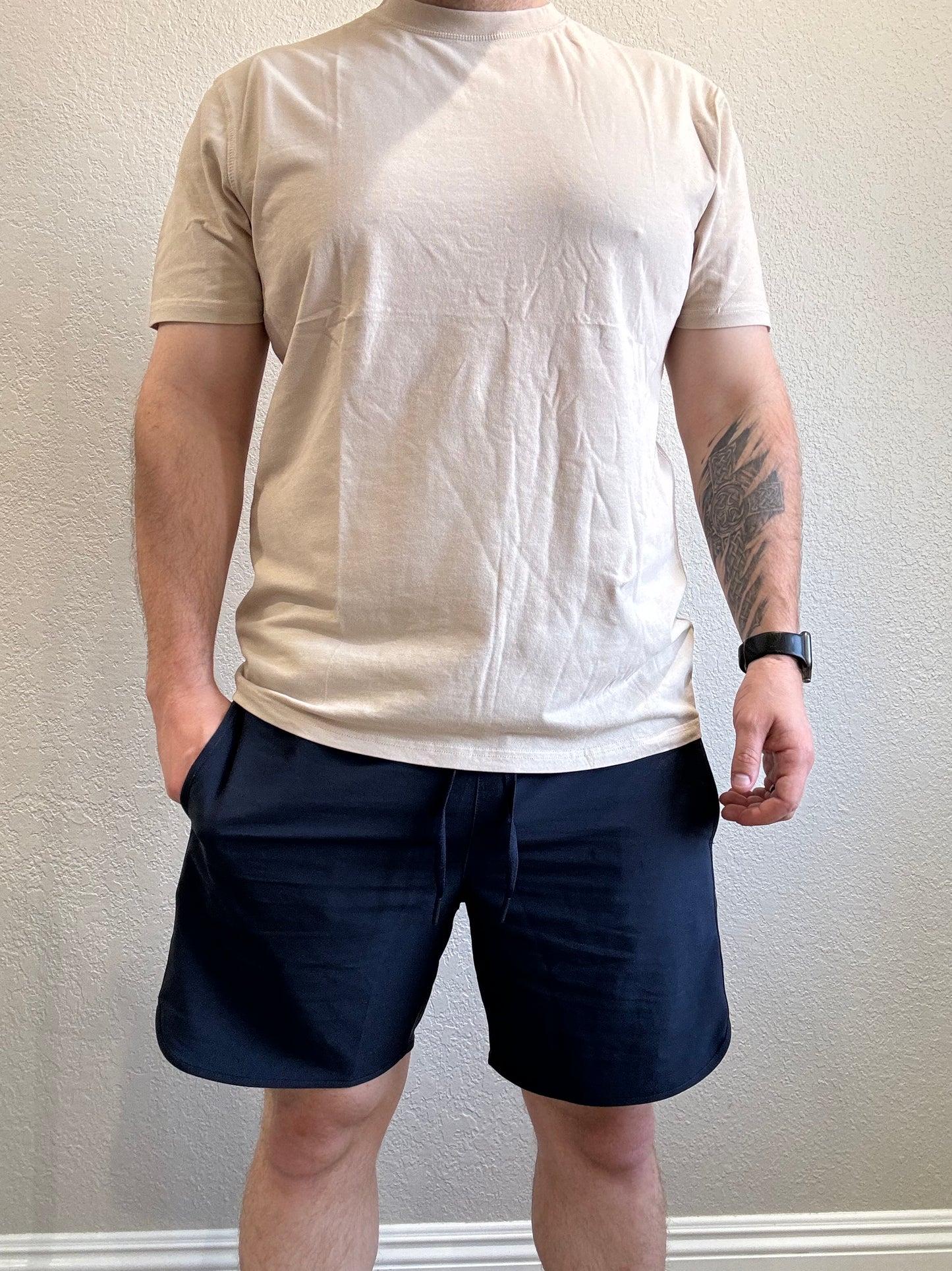 Joe Shorts- FINAL SALE