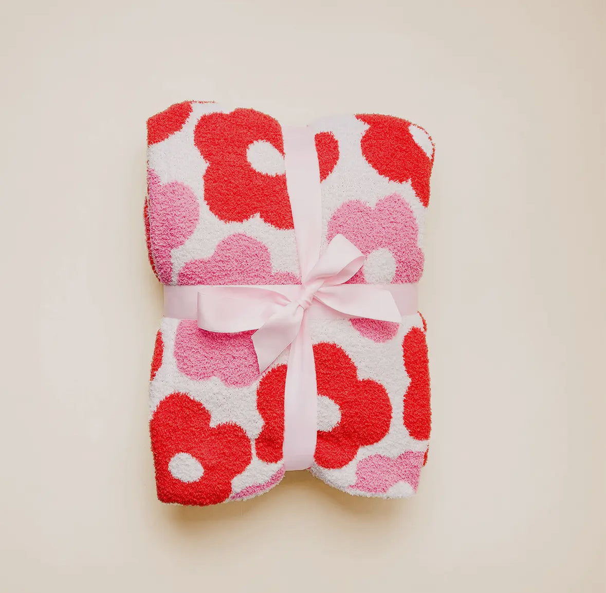 Floral Blanket