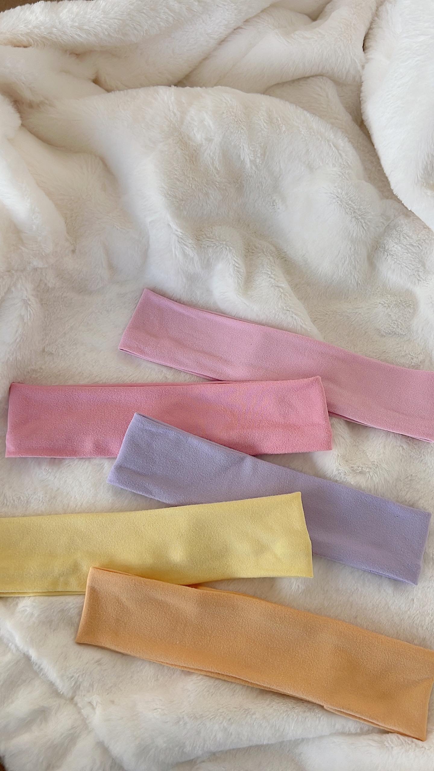 That Gurl Headband Bundle