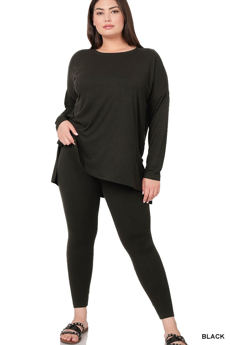 Extra Curvy Carol Set (More Colors)