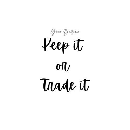 Keep it OR Trade it- The Ultimate Mystery Bundle