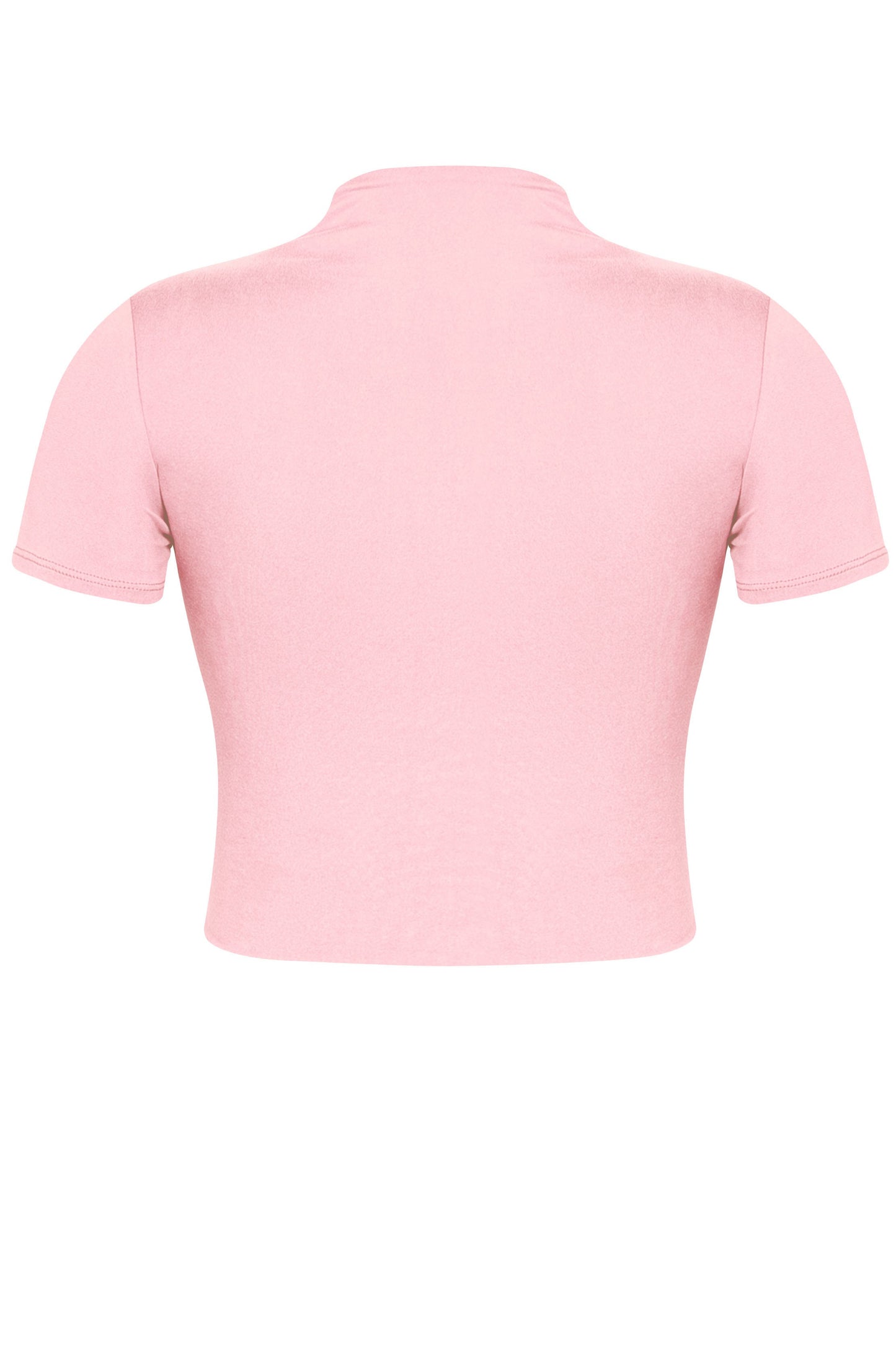 Janet Top (Blush)