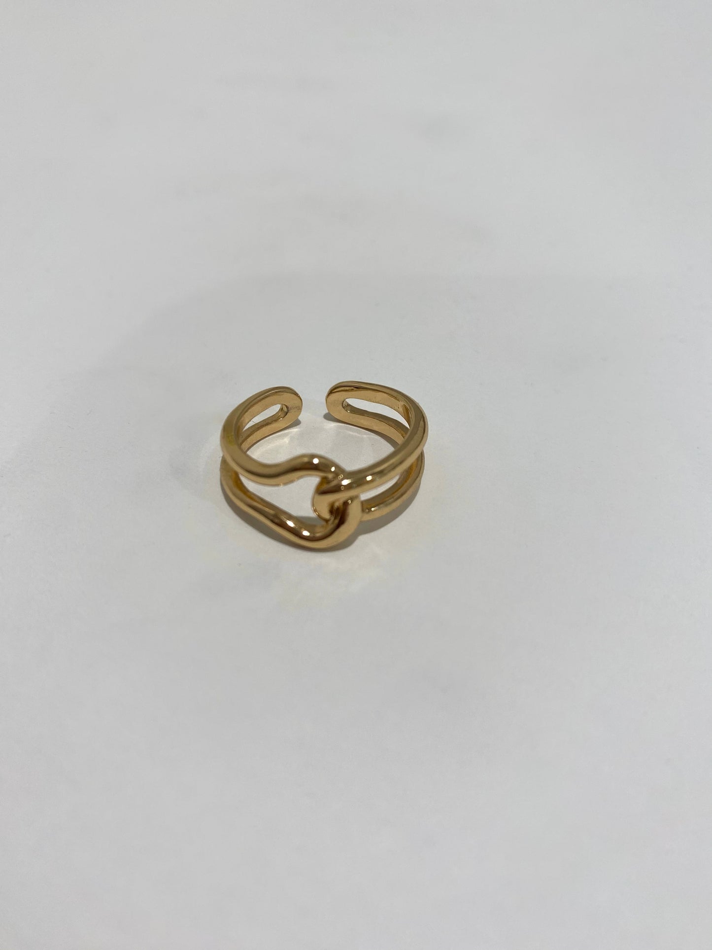 Knot Ring