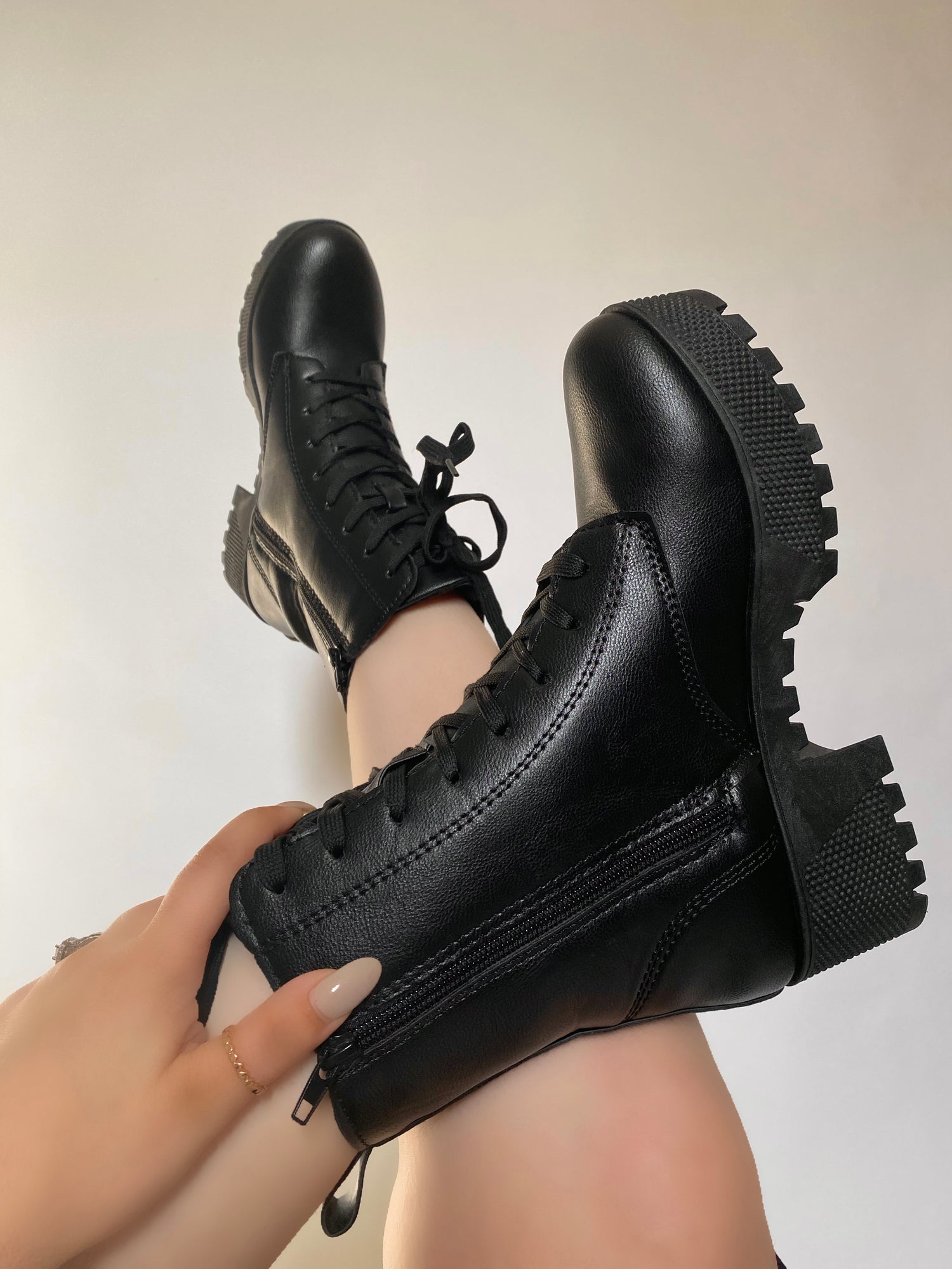 Footwear