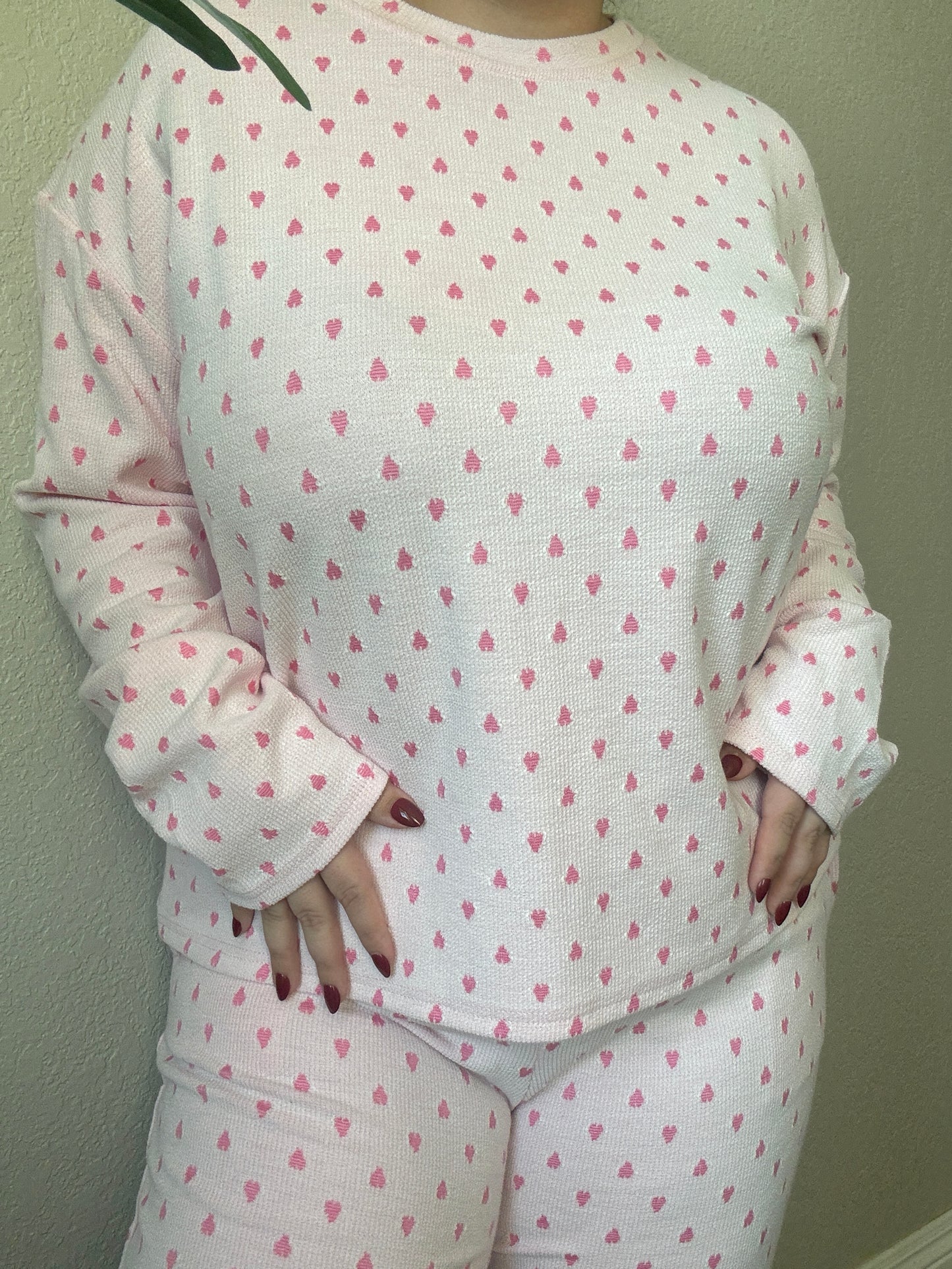 Cozy Dreams Long Sleeve