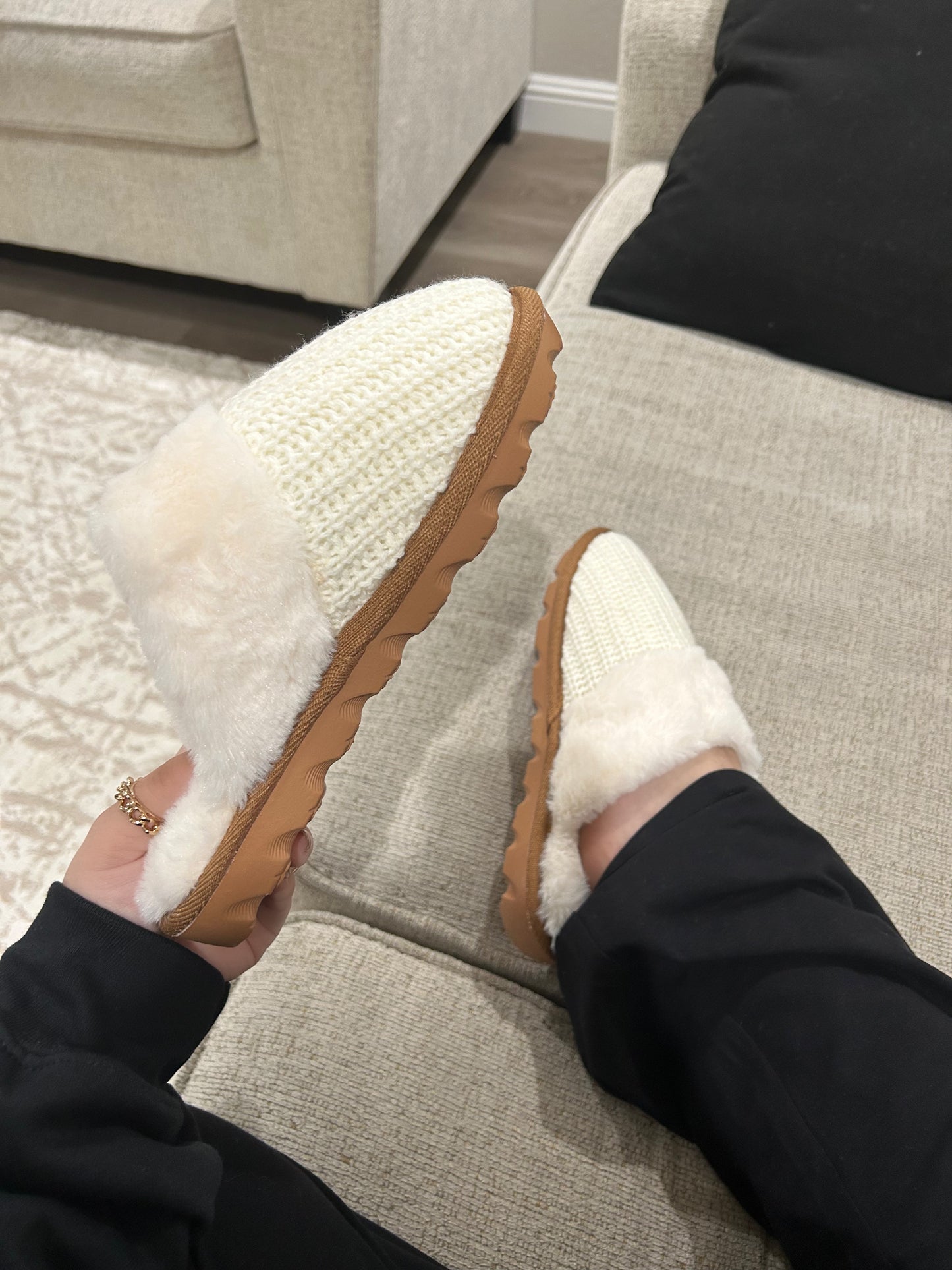 Elsa Slipper