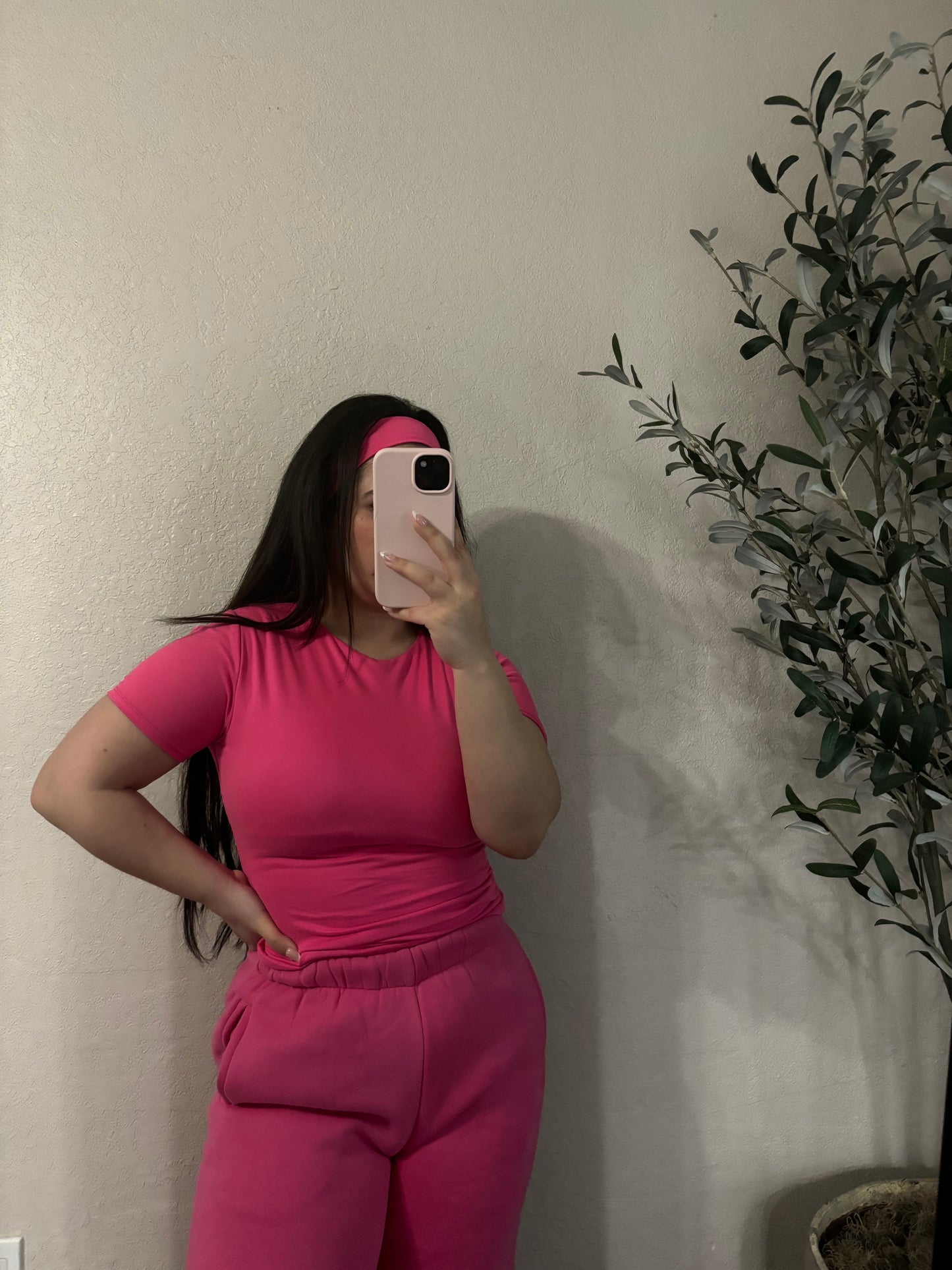 Ari Short Sleeve (More Colors)