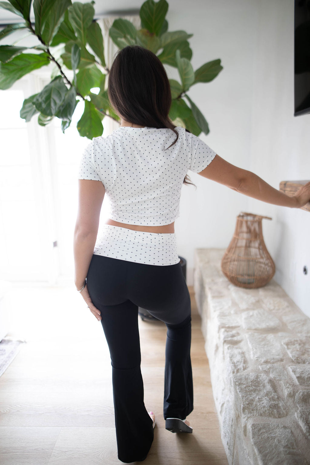 Lana Set (Polka Dot)