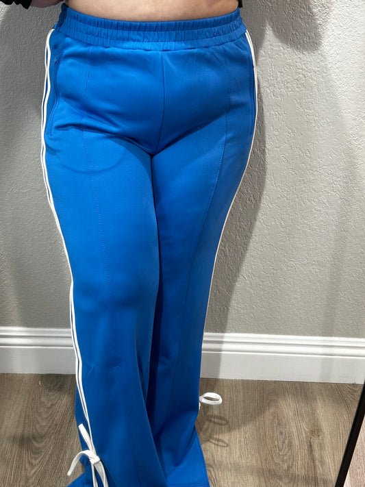 Brittney Track Pants