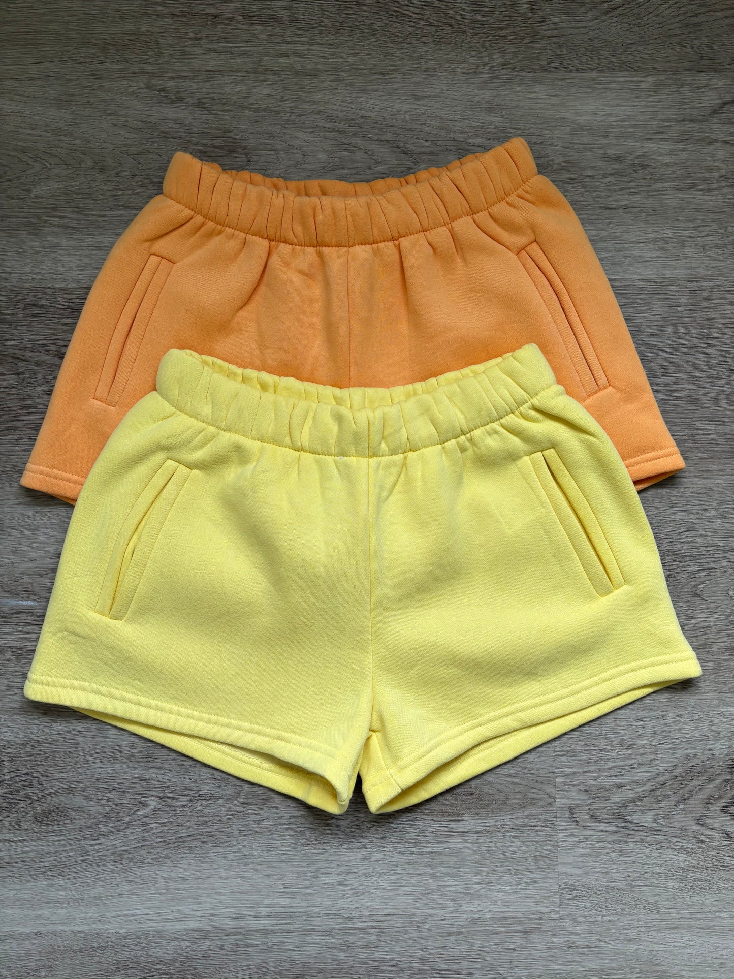 Ari Shorts (More Colors)