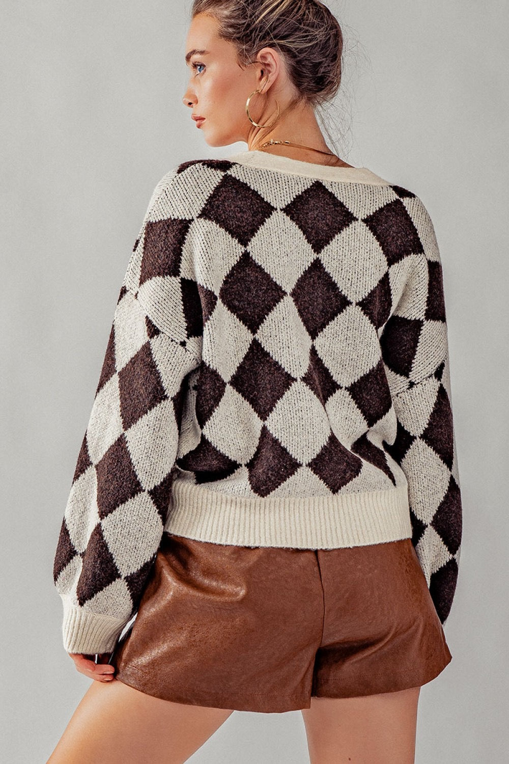 Melody Cardigan