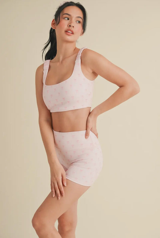 Sugar & Bows Set