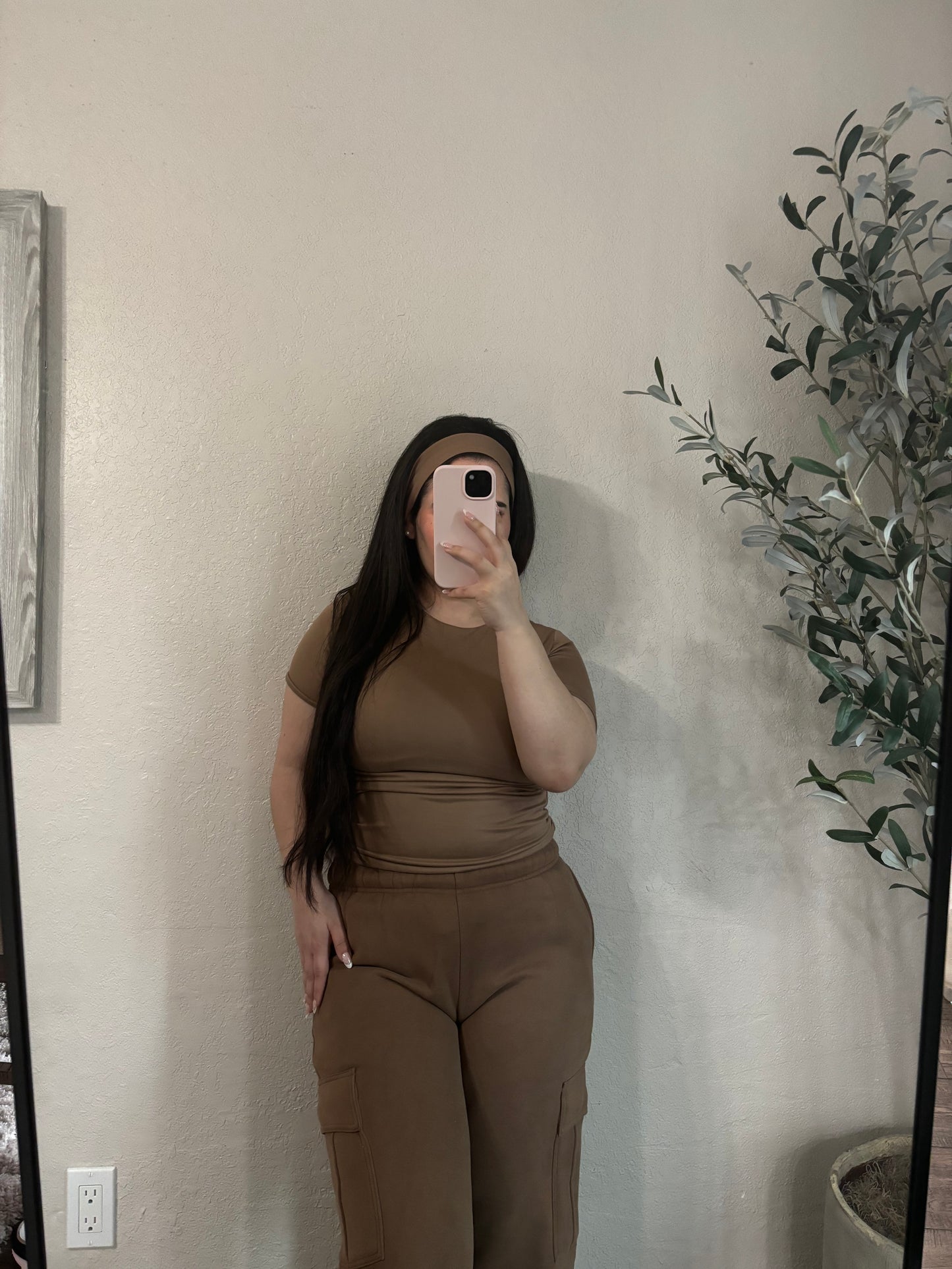 Ari Short Sleeve (More Colors)