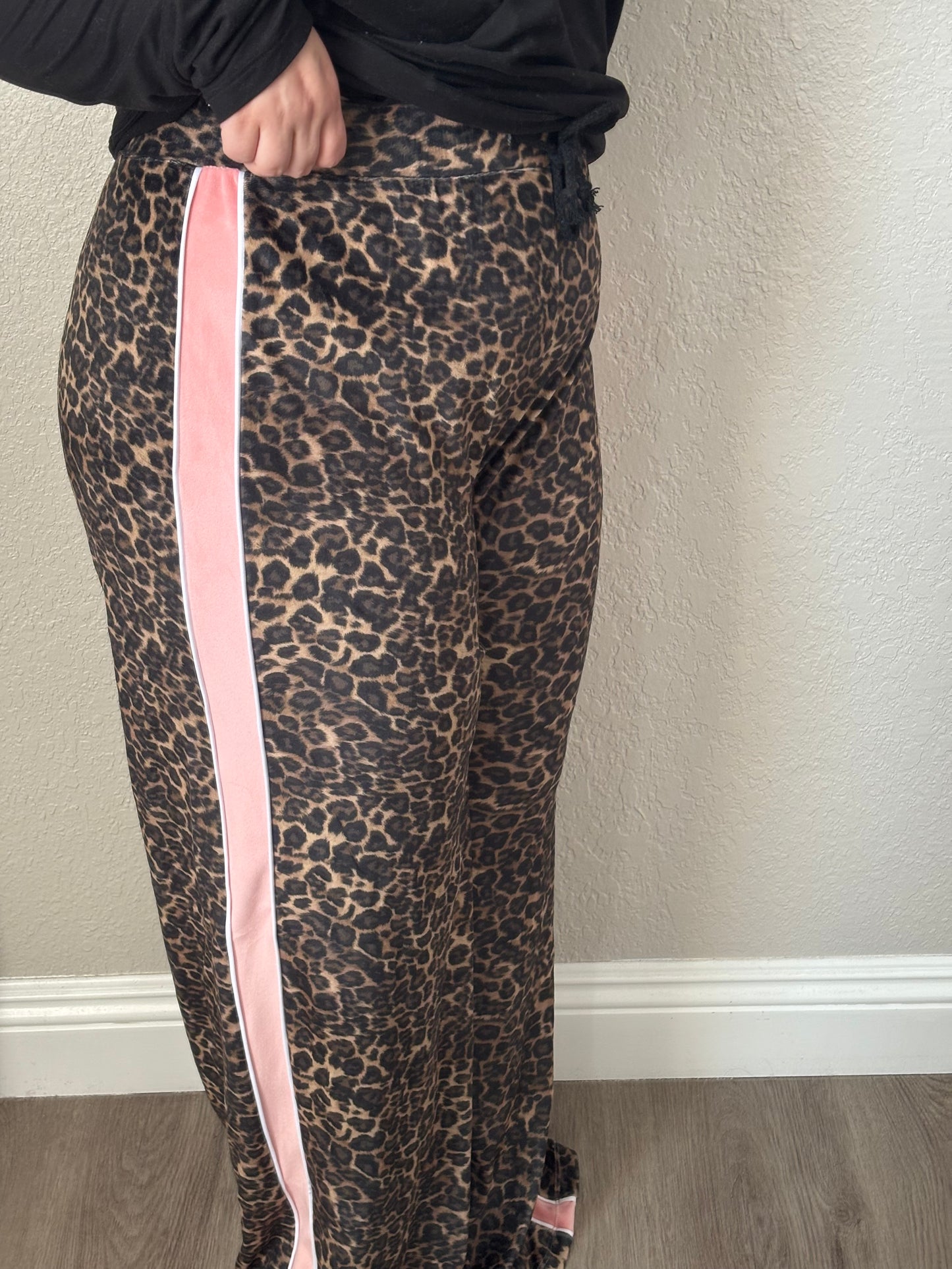 Cozy Spots Lounge Pants