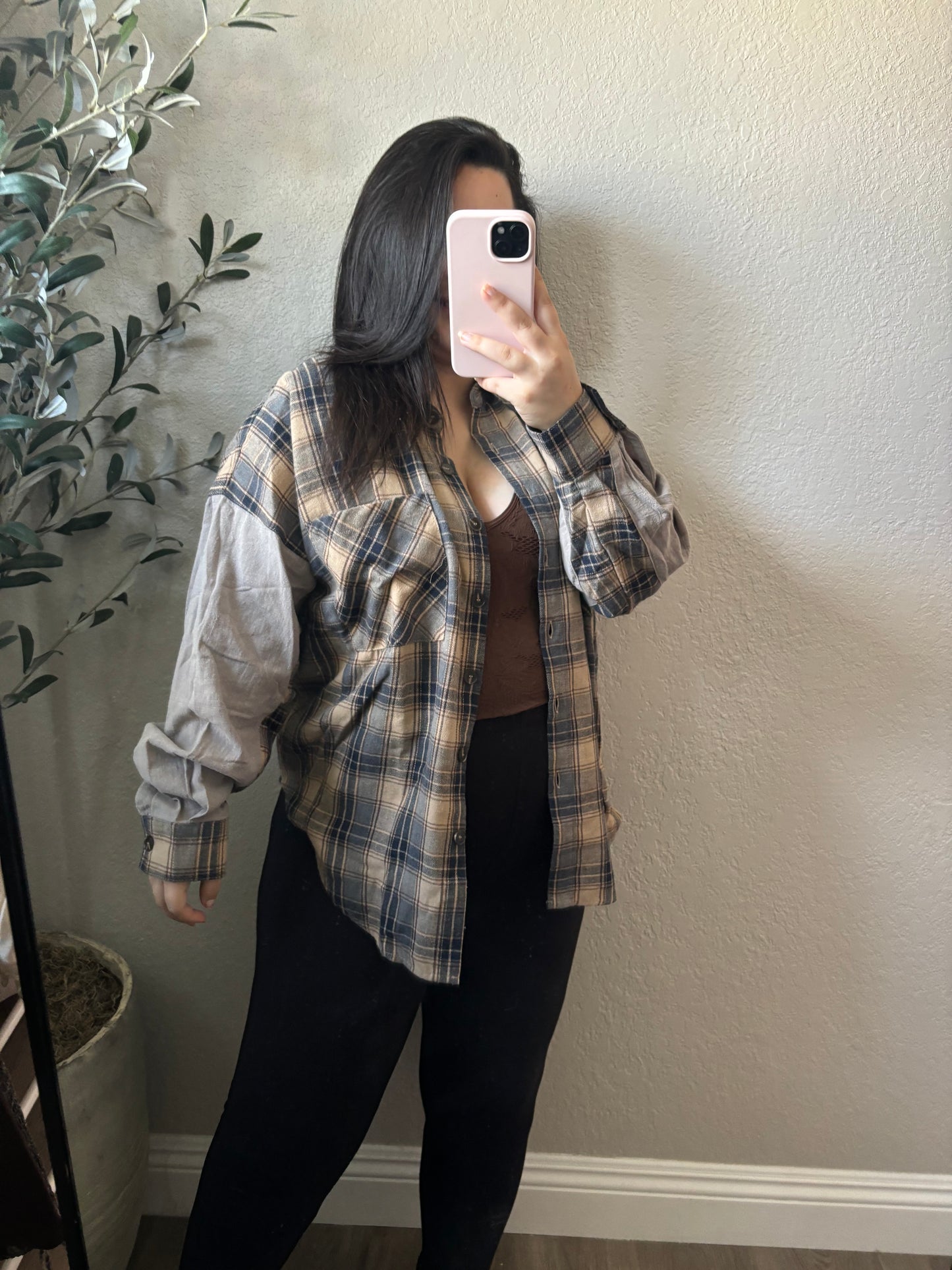 Farrah Flannel