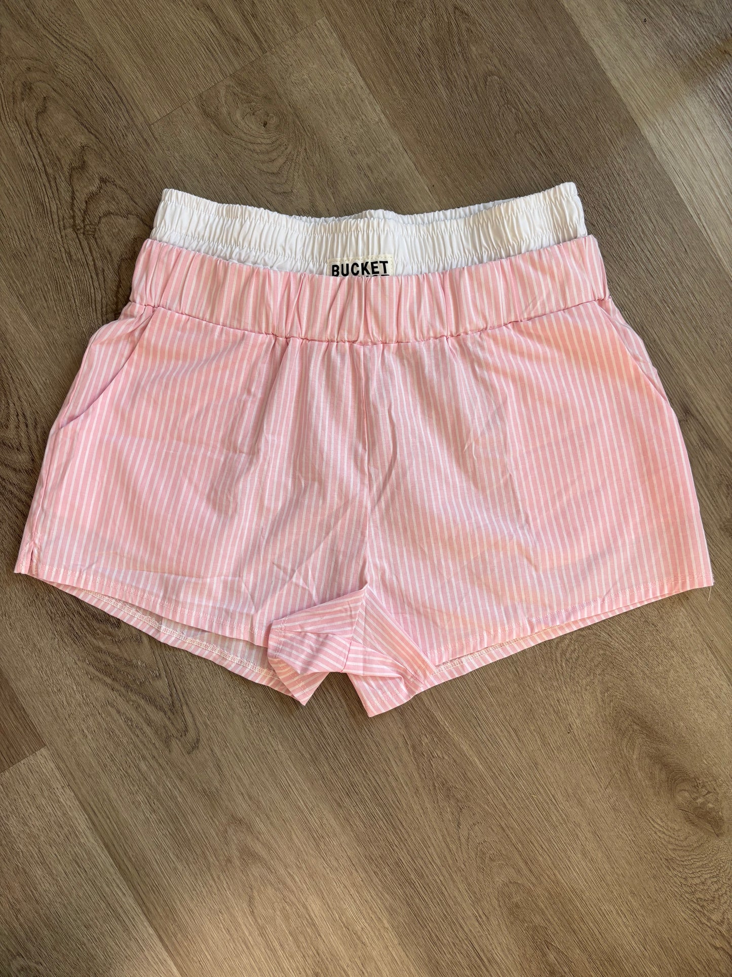 Cidney Boxer Shorts