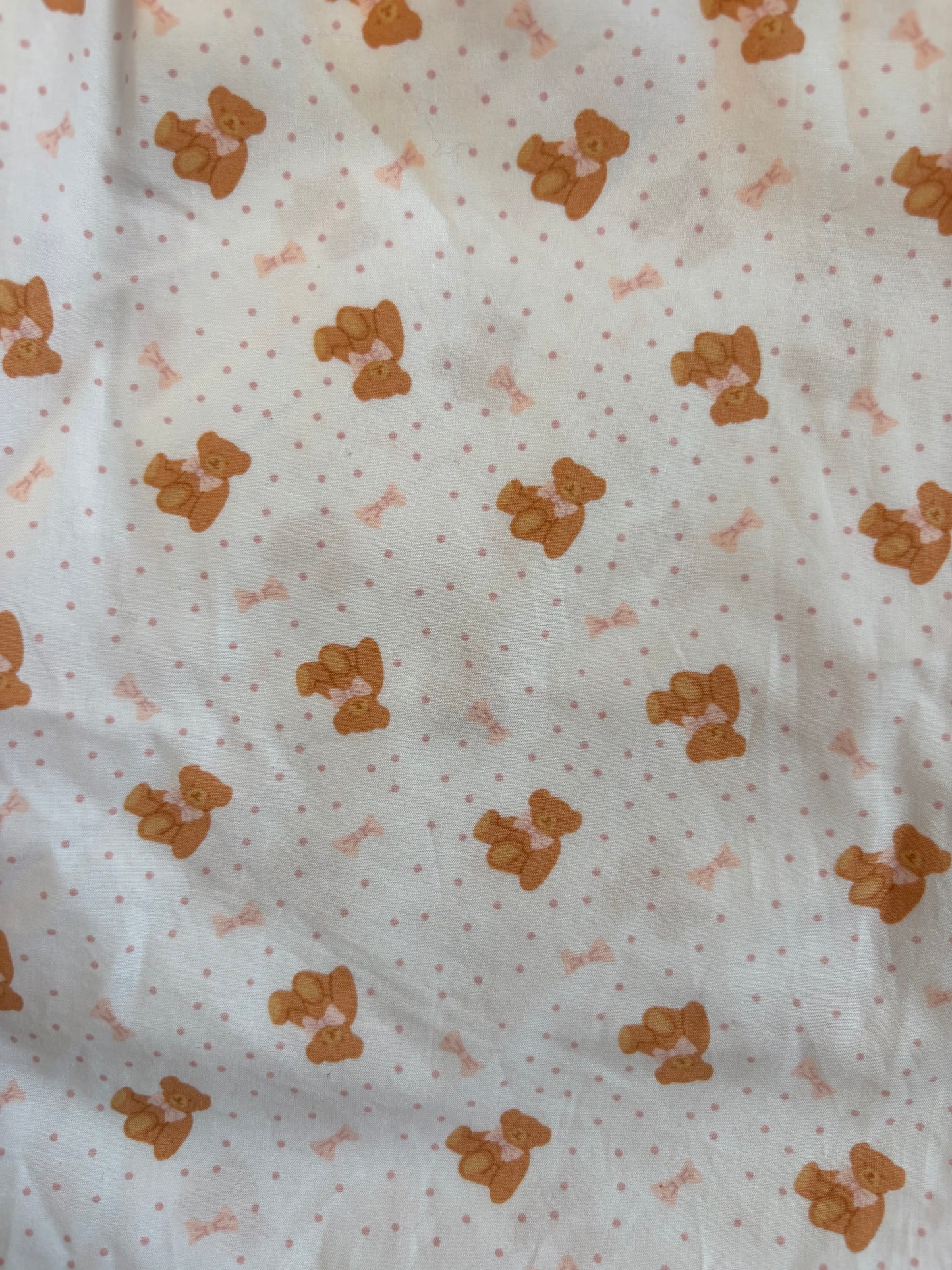 Teddy & Bows Boxer Shorts