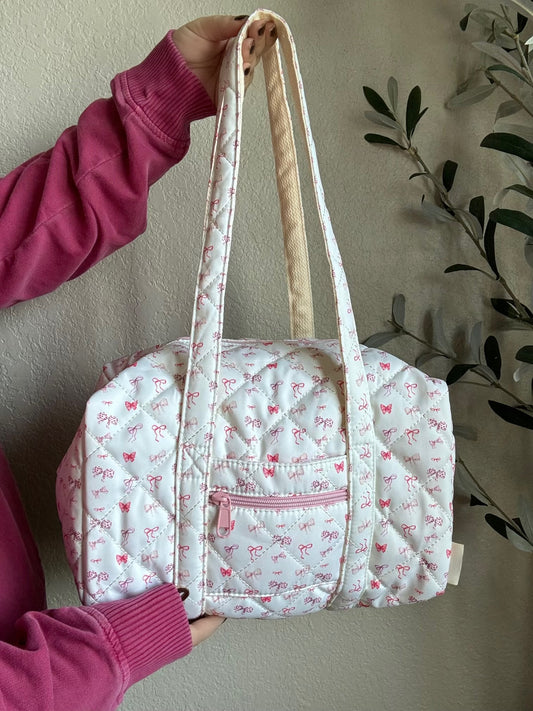 The Bowtiful Tote